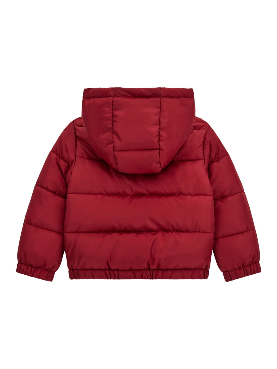 Giacca Guess Bambino Saldi GUESS Piumino GUESS Da Bambino Rosso