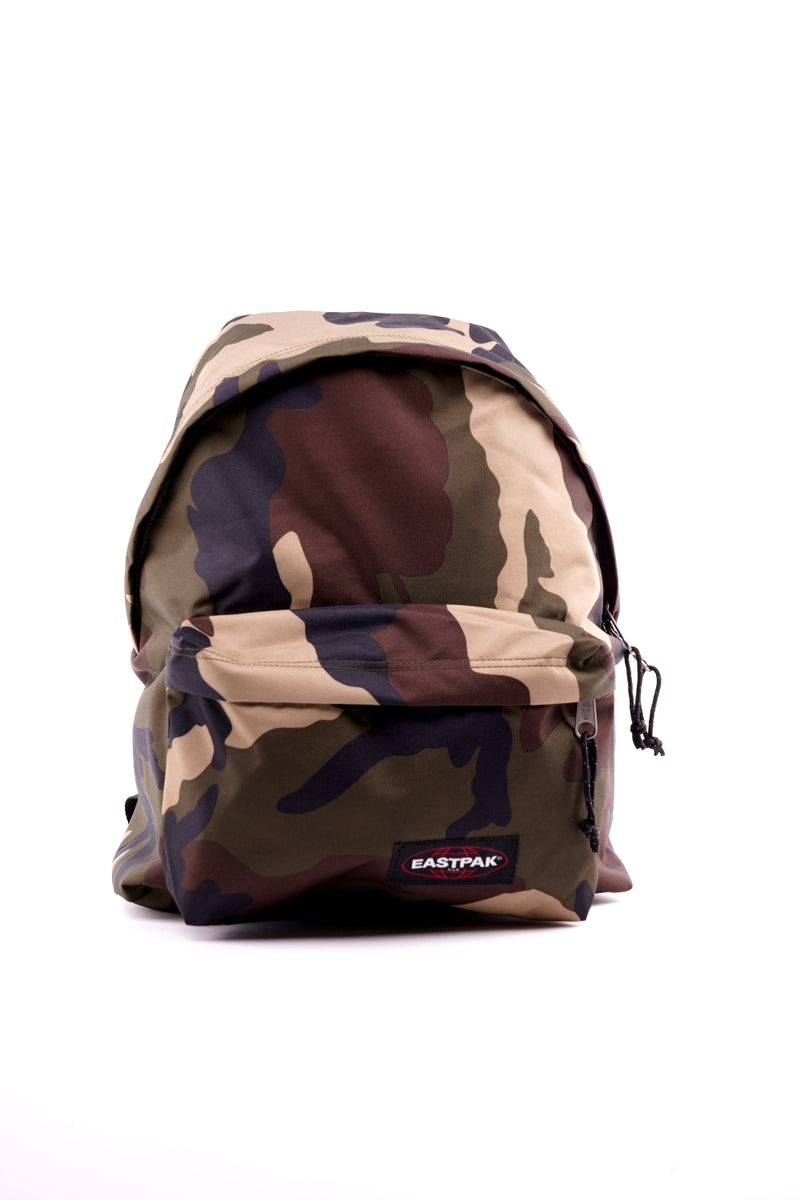 Zaino eastpak store camouflage