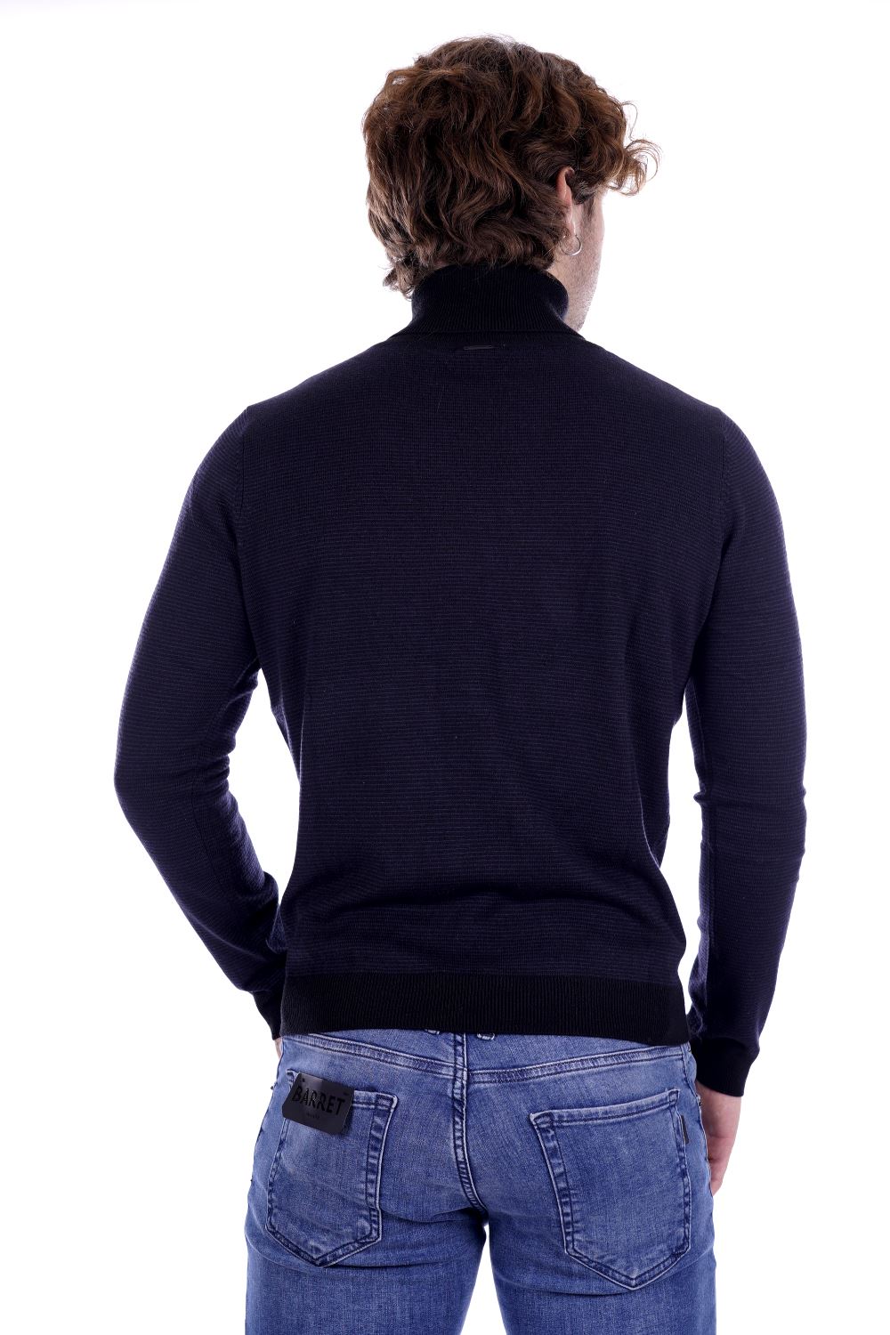 Antony Morato Maglione Blu Da uomo