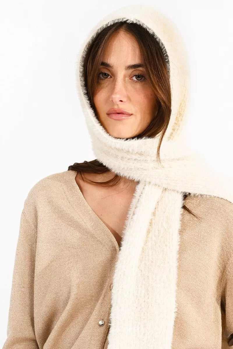 Molly Bracken Cappello Panna Da Donna