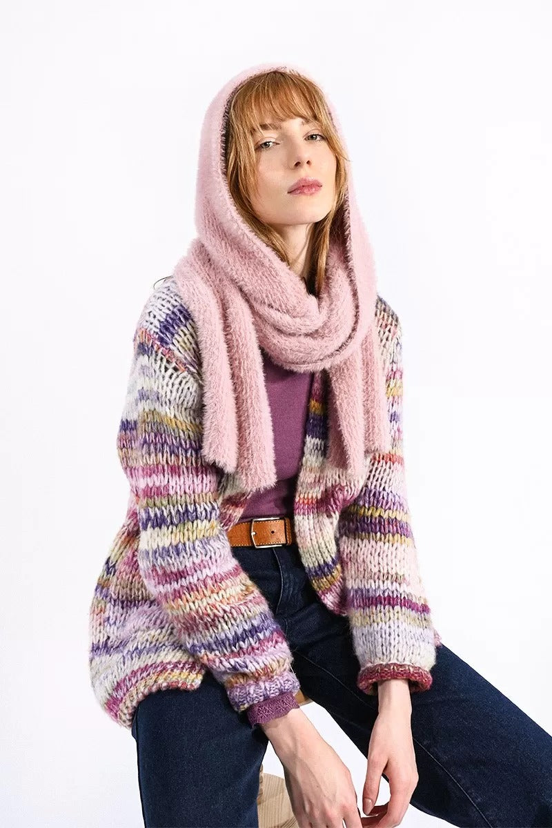 Molly Bracken Cappello Rosa Da Donna