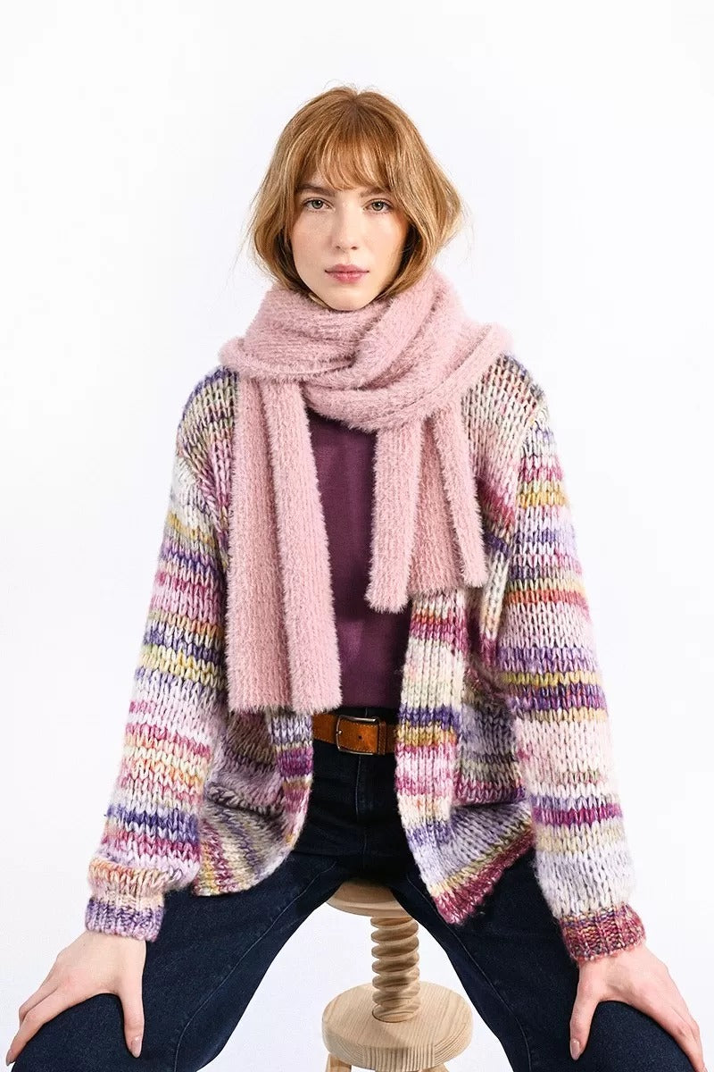 Molly Bracken Cappello Rosa Da Donna
