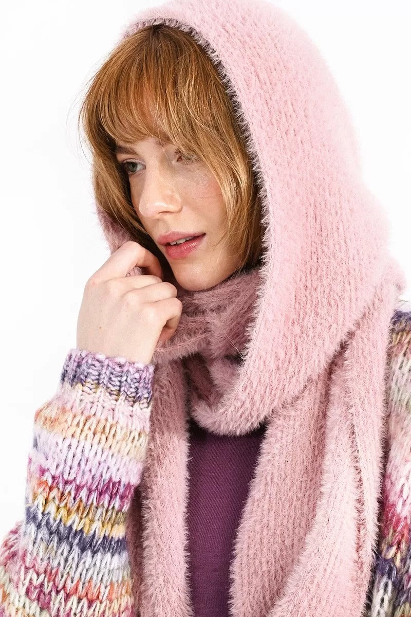 Molly Bracken Cappello Rosa Da Donna