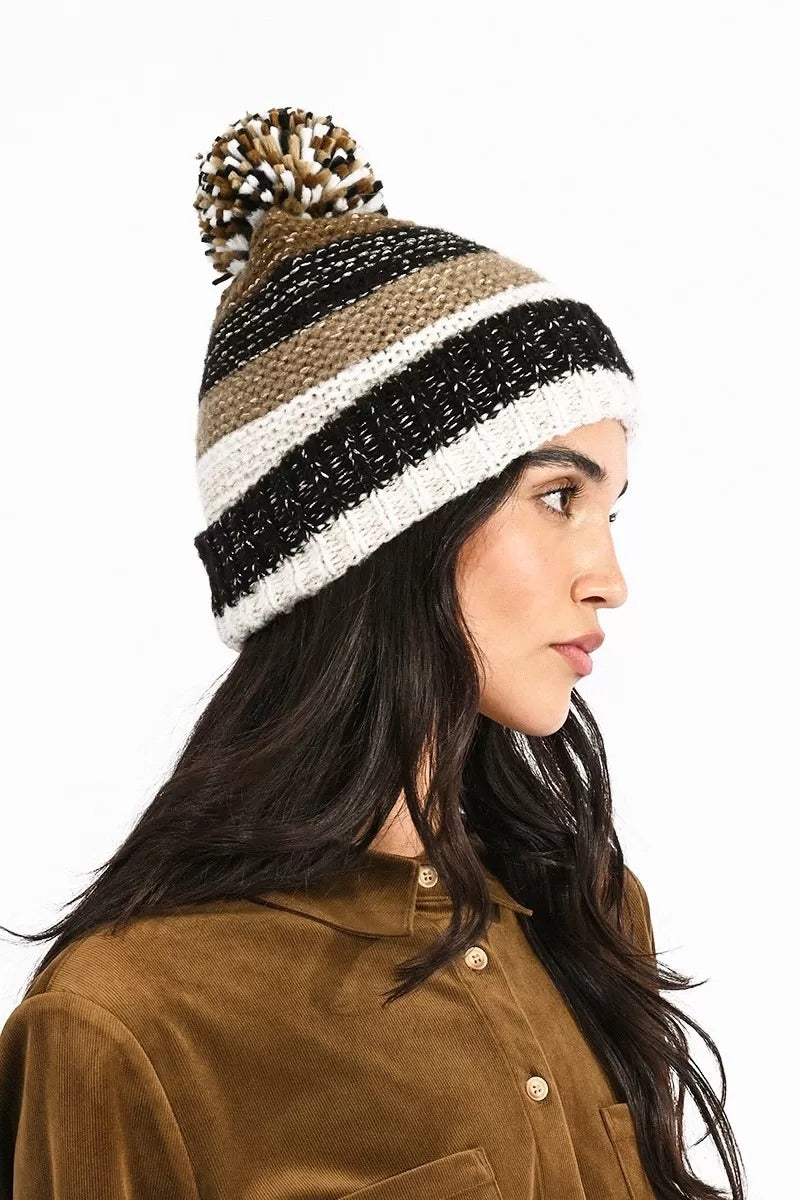 Molly Bracken Cappello Marrone Da Donna