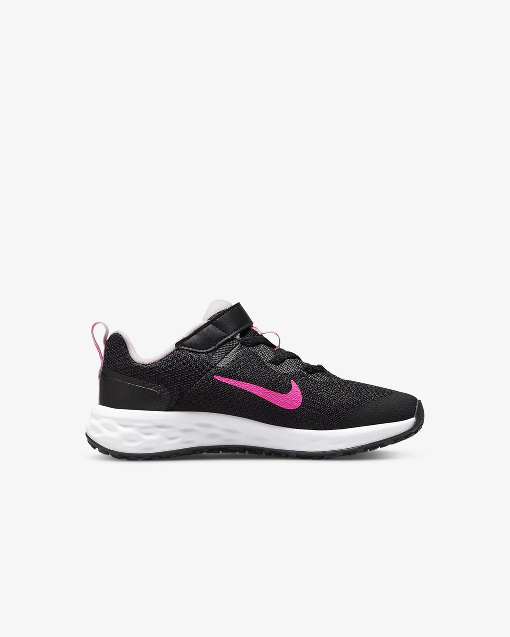 Nike Sneakers Nera Da Bambino