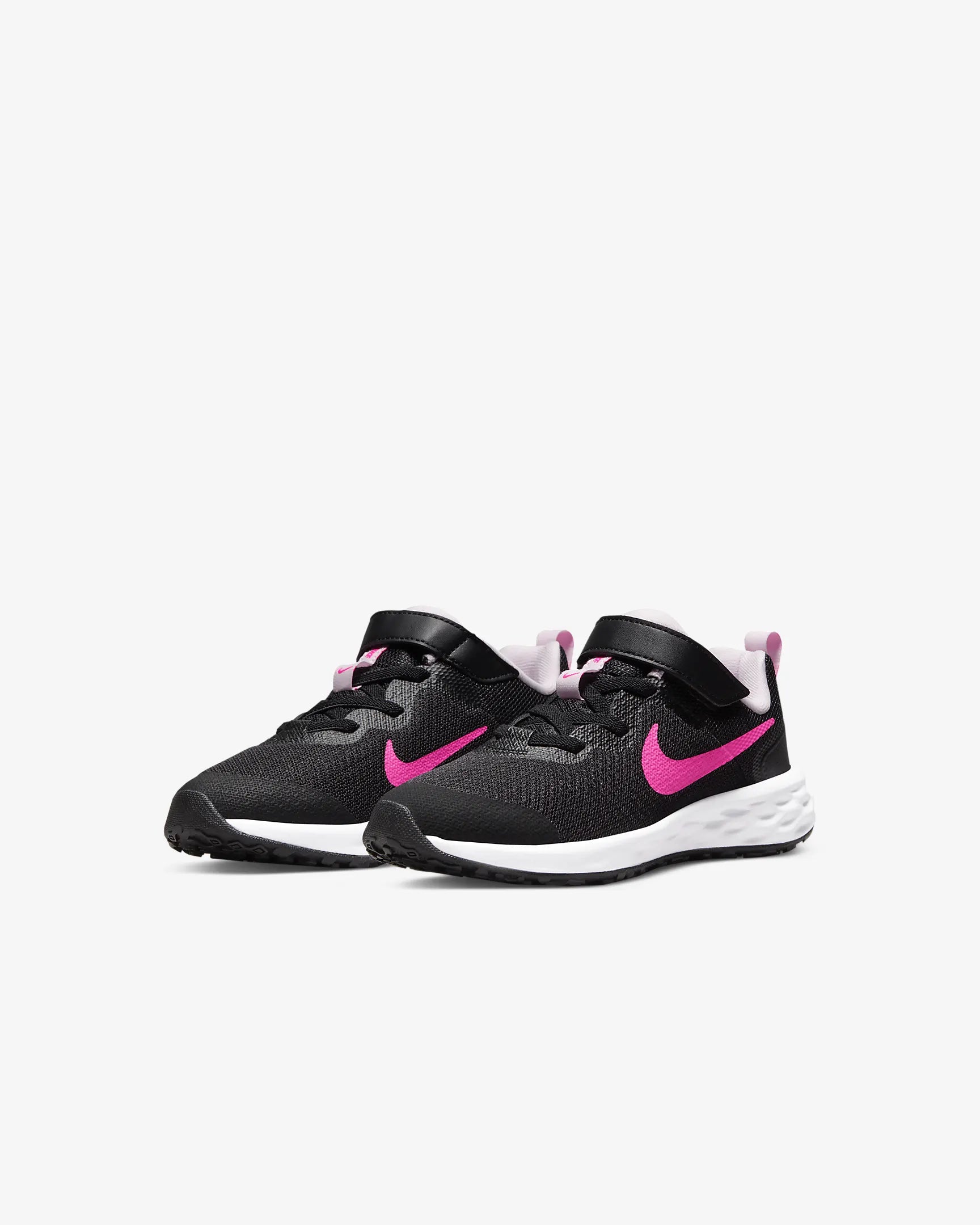 Nike Sneakers Nera Da Bambino