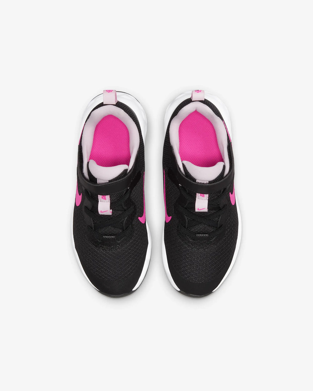 Nike Sneakers Nera Da Bambino