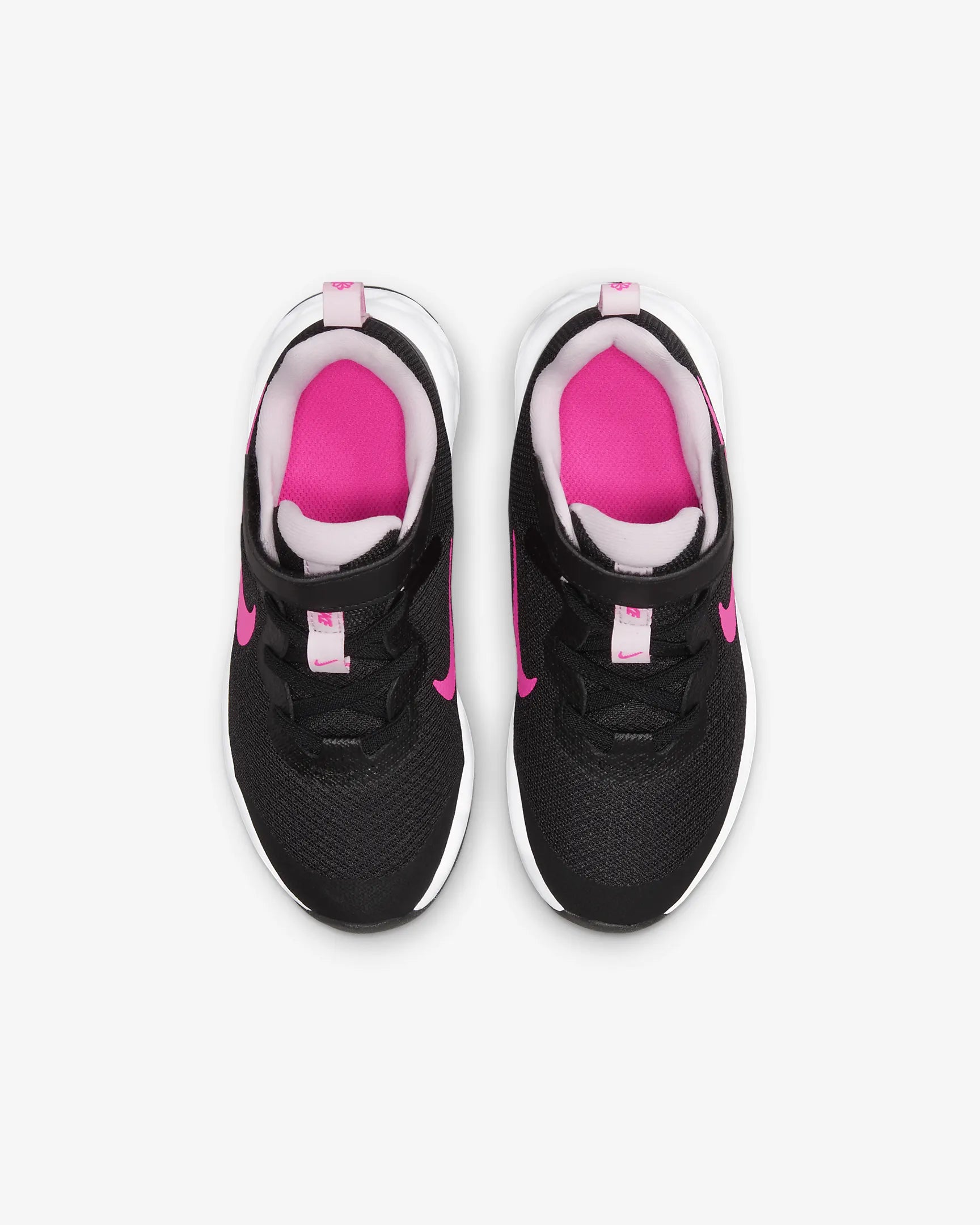 Nike Sneakers Nera Da Bambino