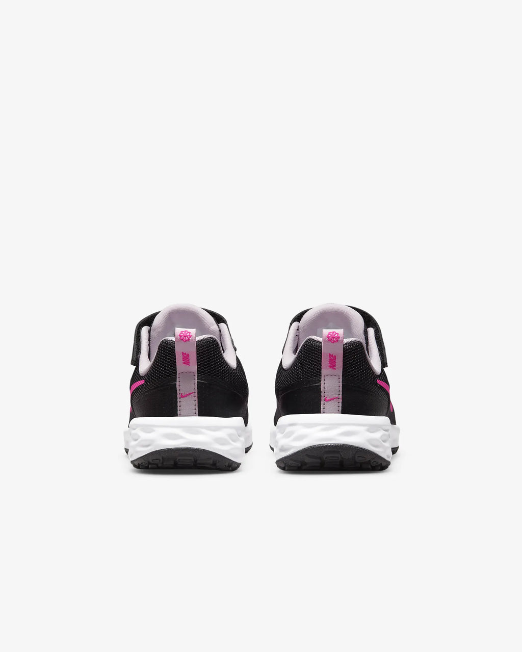 Nike Sneakers Nera Da Bambino