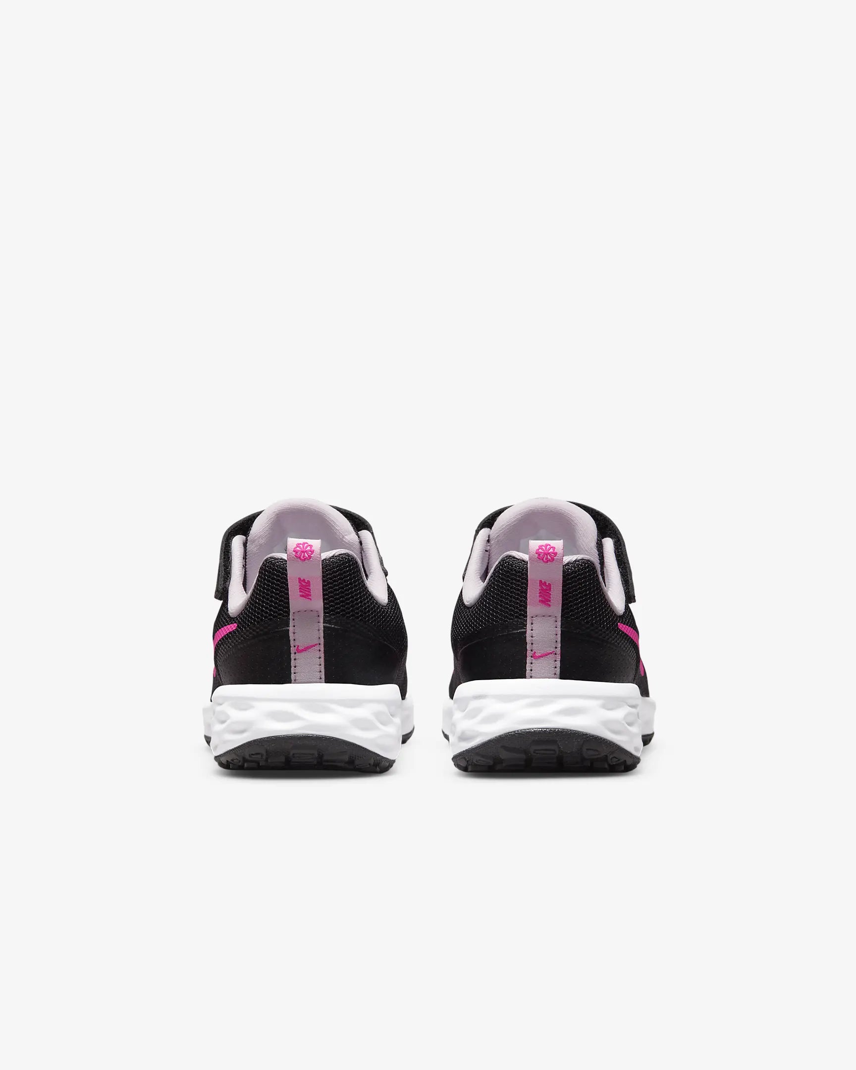 Nike Sneakers Nera Da Bambino
