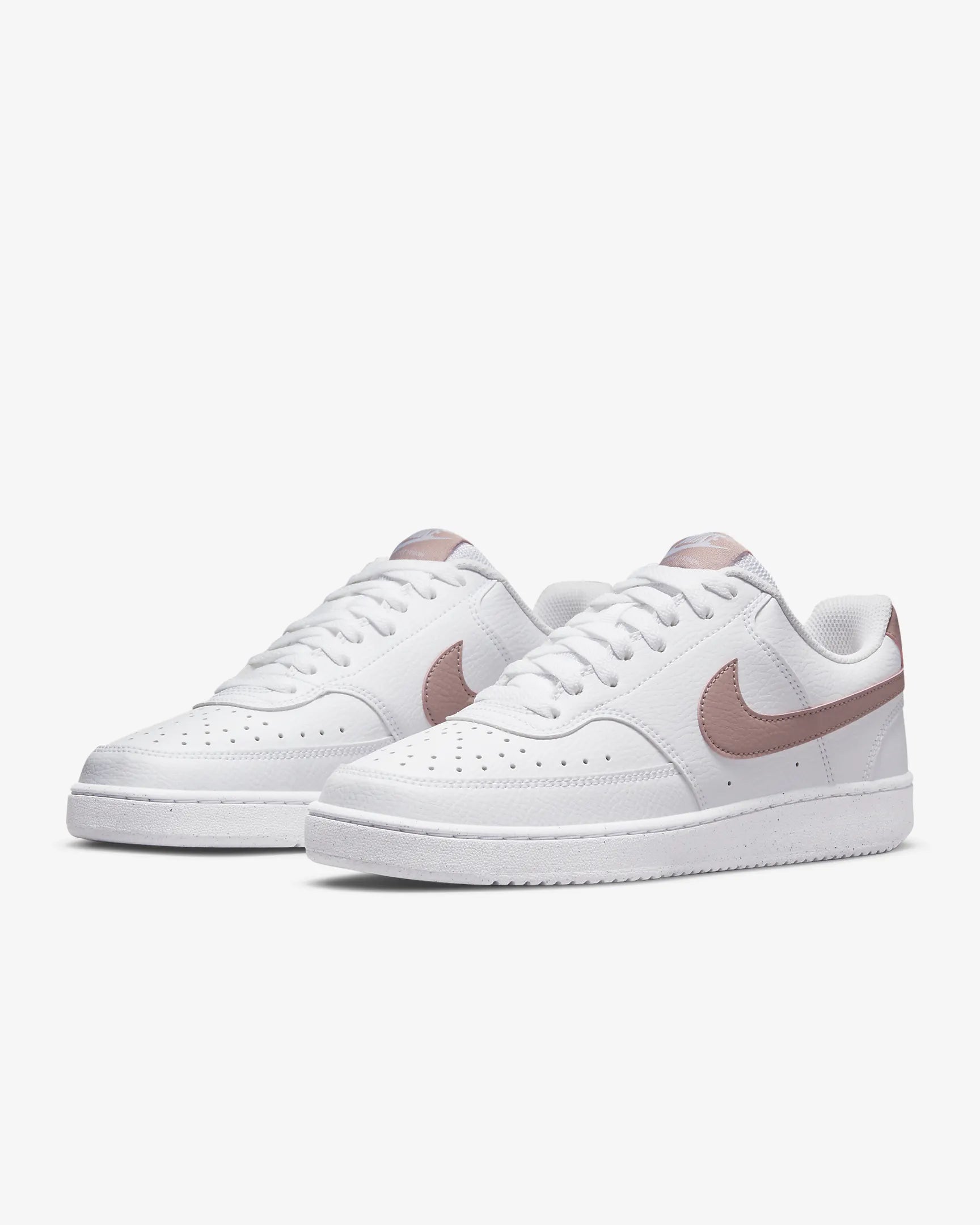 Nike Sneakers Bianca Da Donna