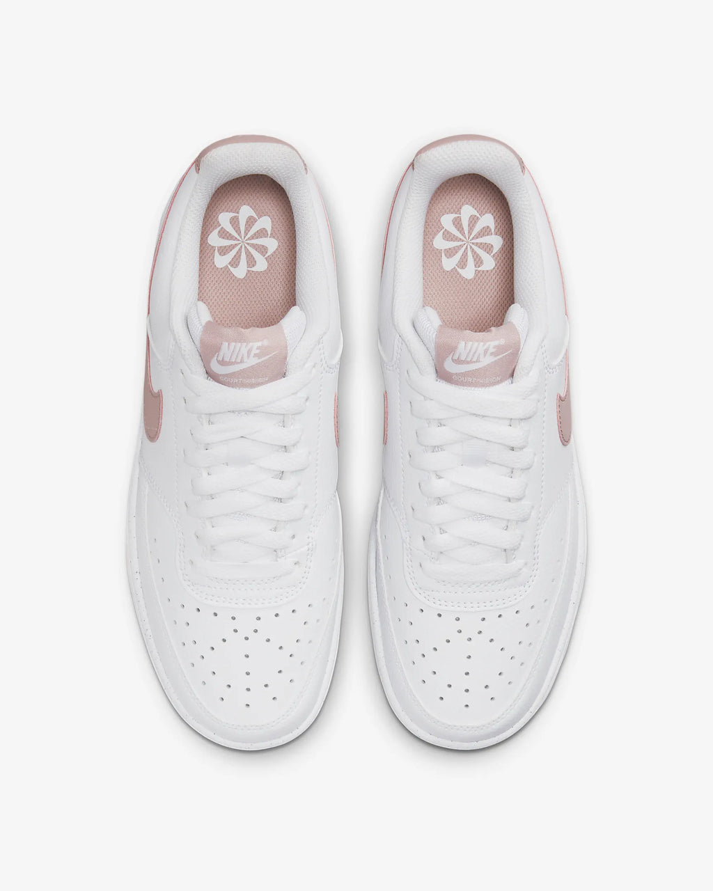 Nike Sneakers Bianca Da Donna