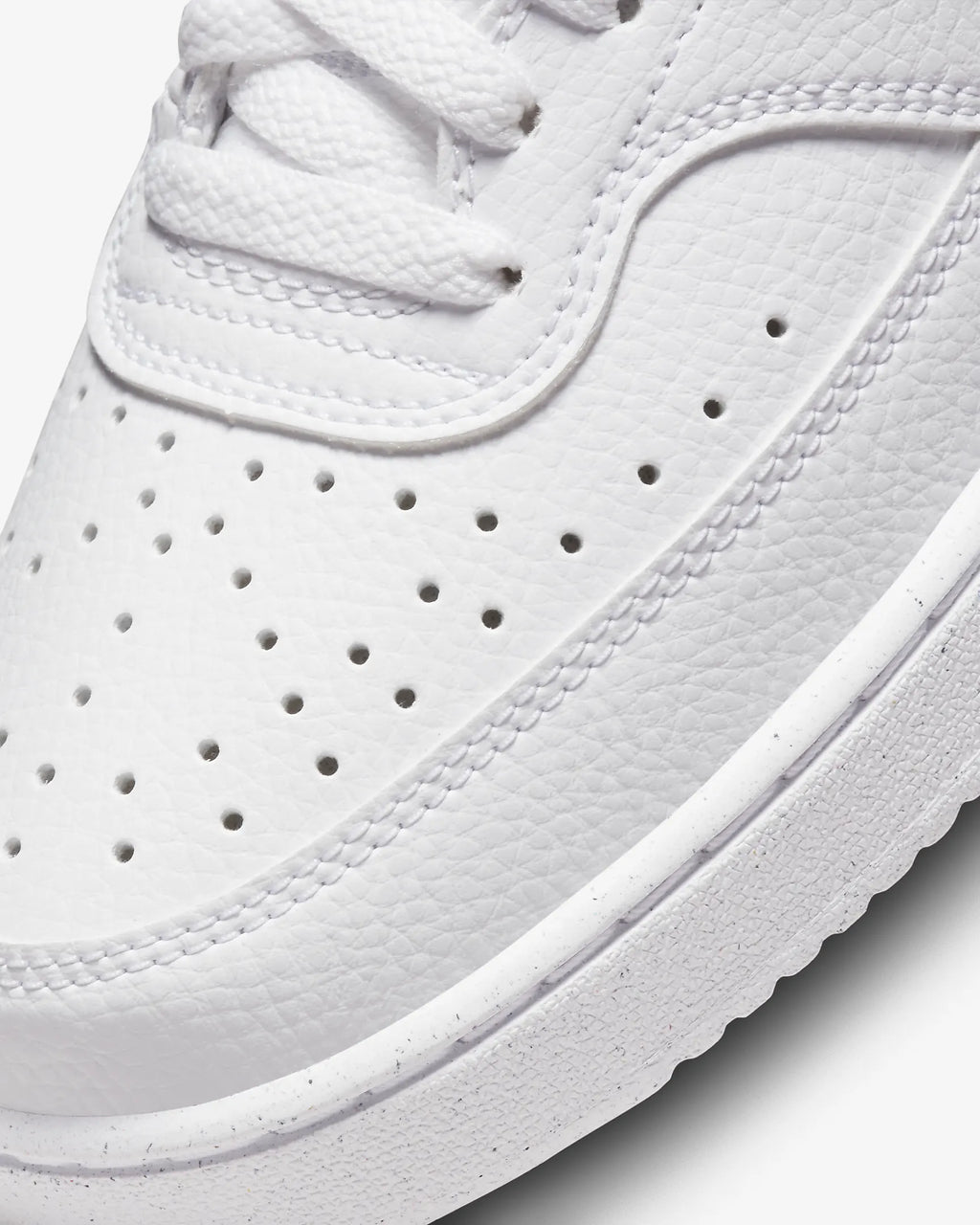 Nike Sneakers Bianca Da Donna