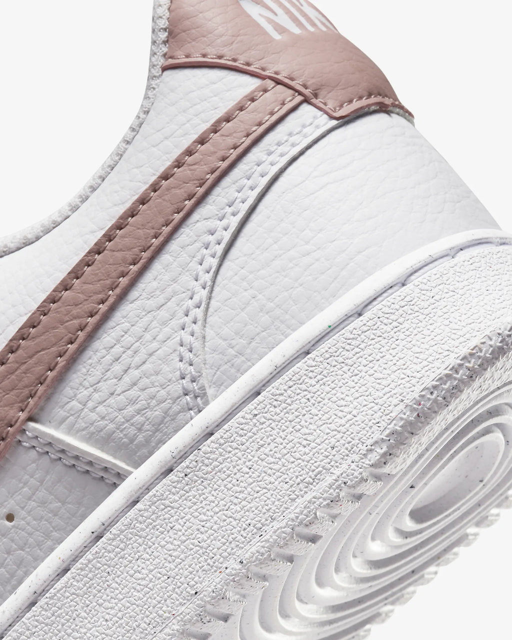 Nike Sneakers Bianca Da Donna