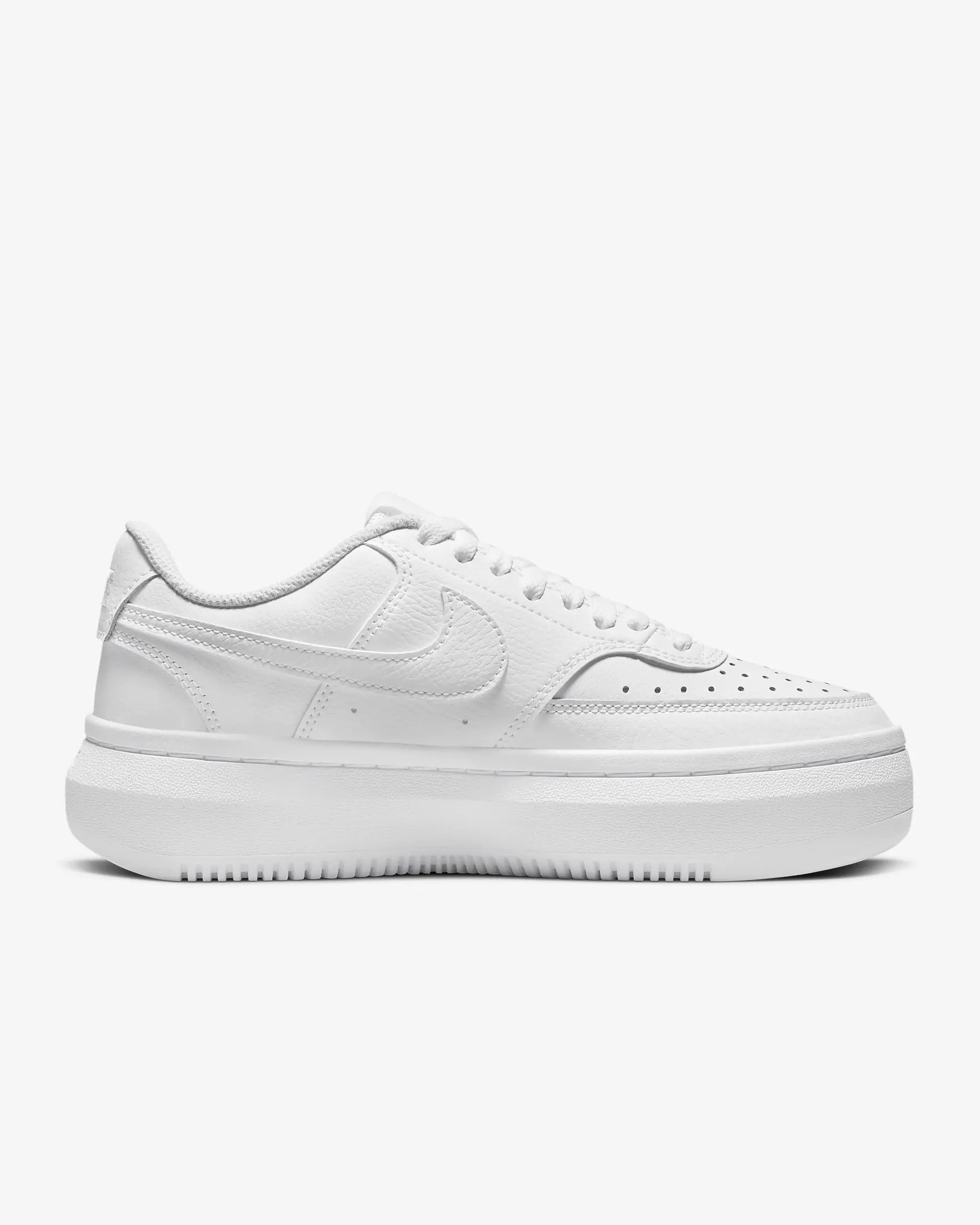 Nike Sneakers Bianca Da Donna