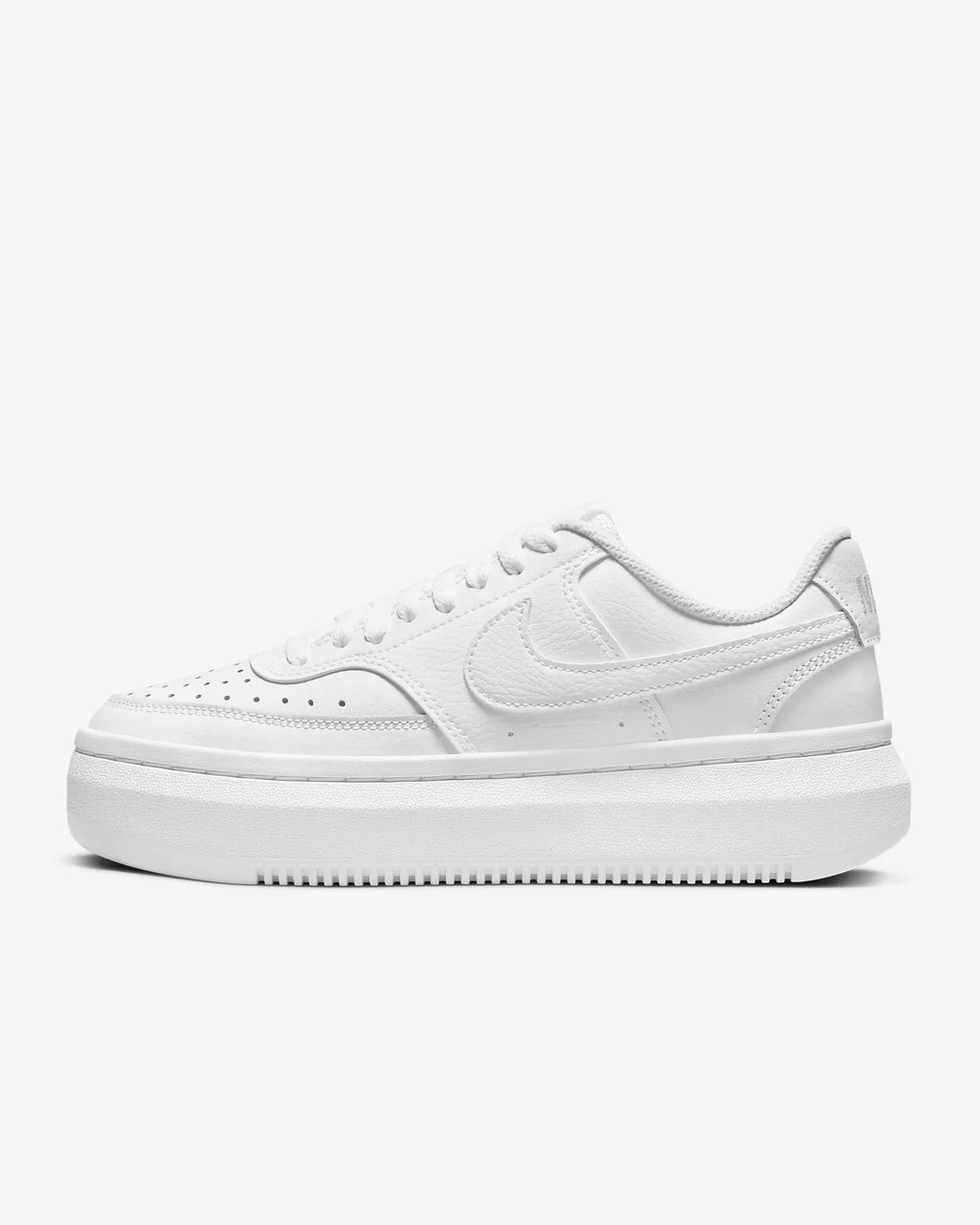 Nike Sneakers Bianca Da Donna