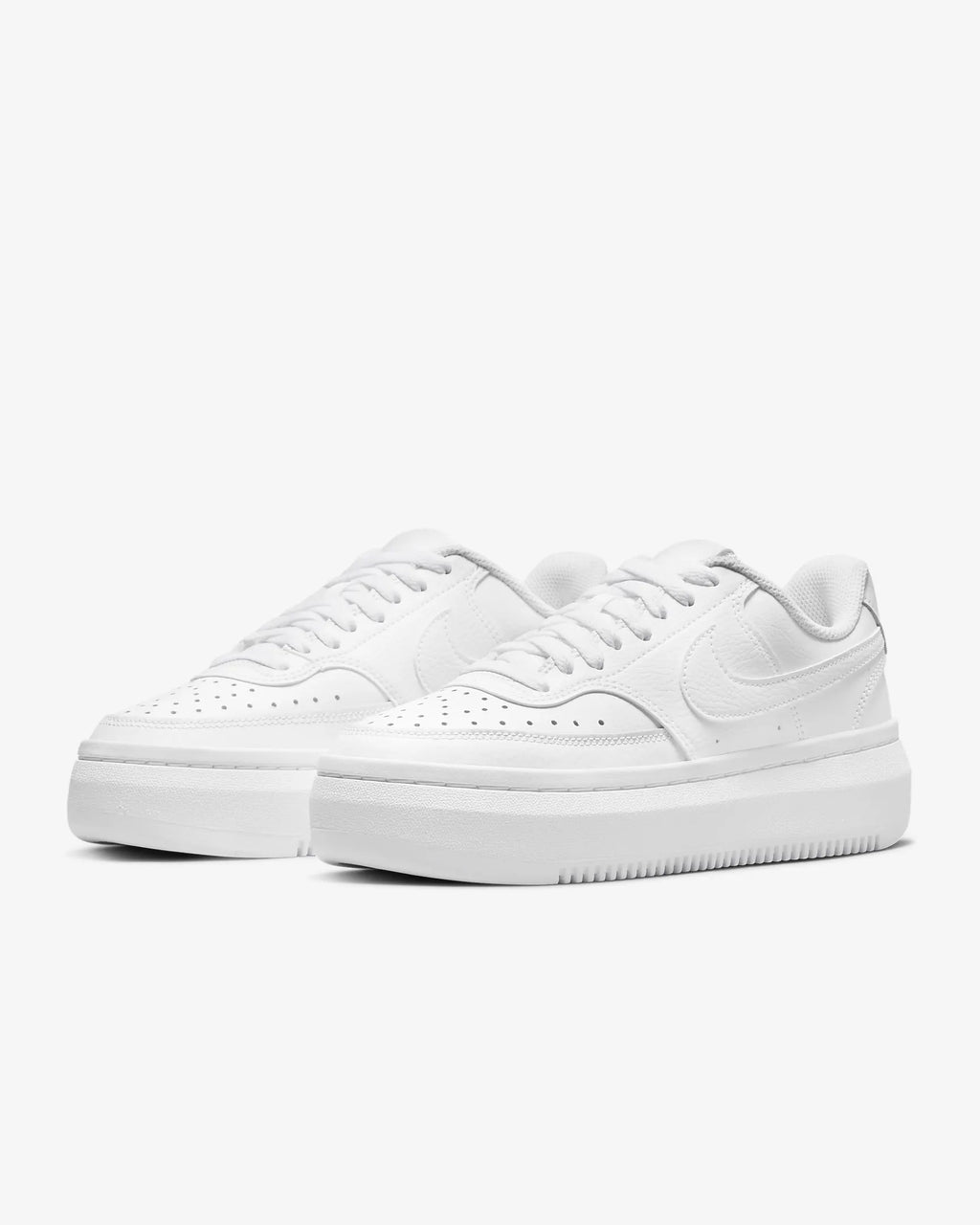 Nike Sneakers Bianca Da Donna
