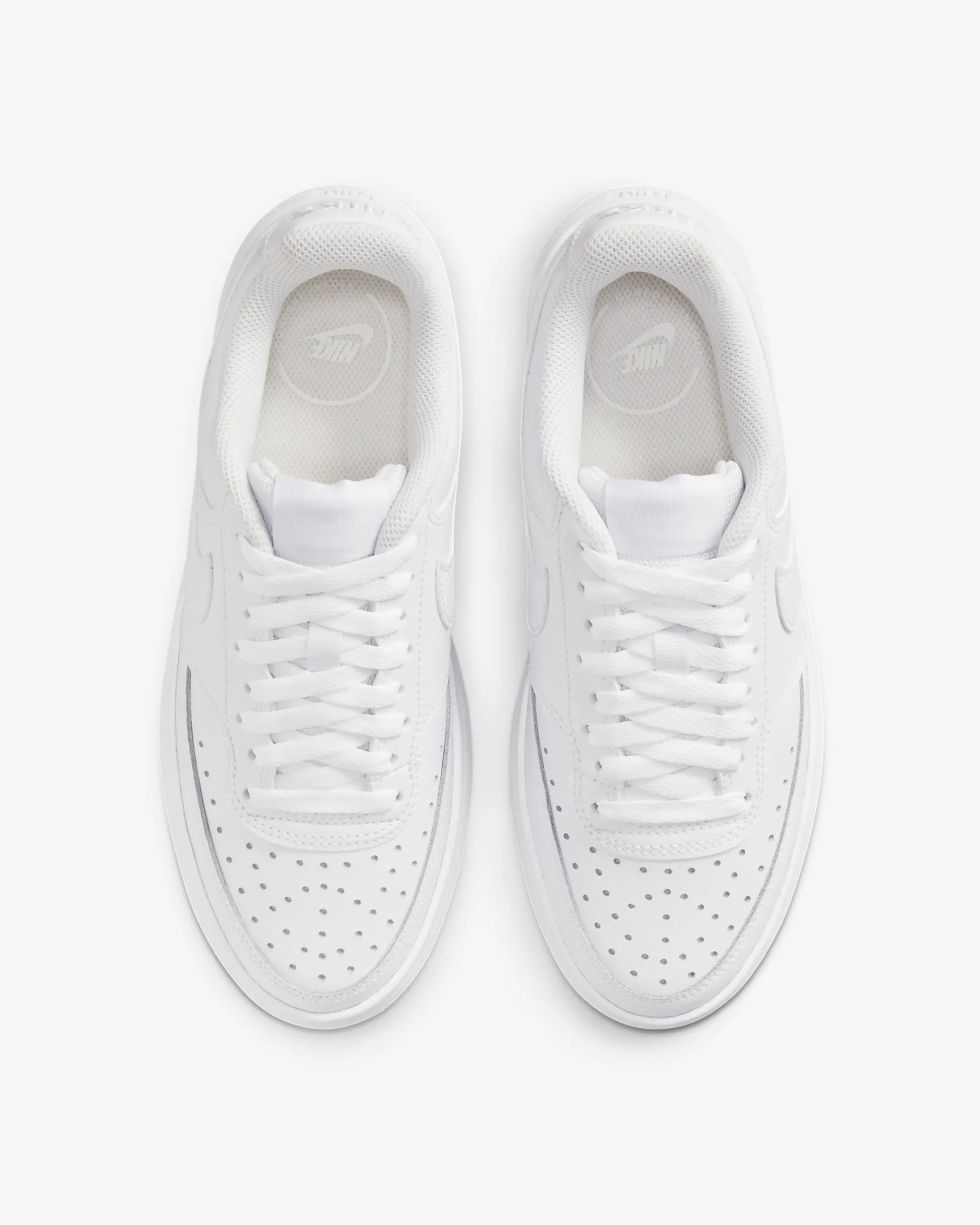 Nike Sneakers Bianca Da Donna