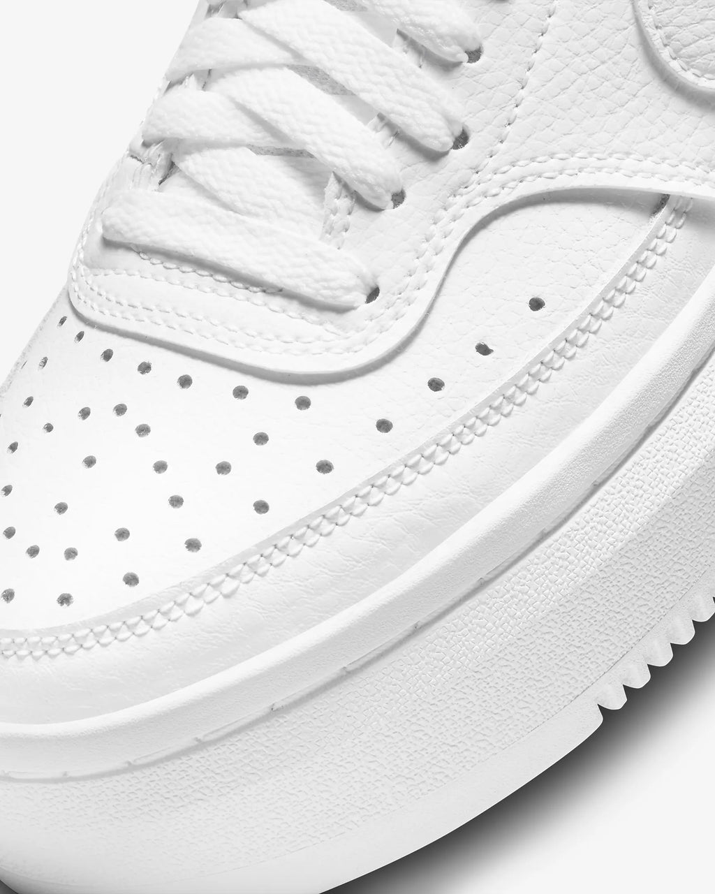 Nike Sneakers Bianca Da Donna