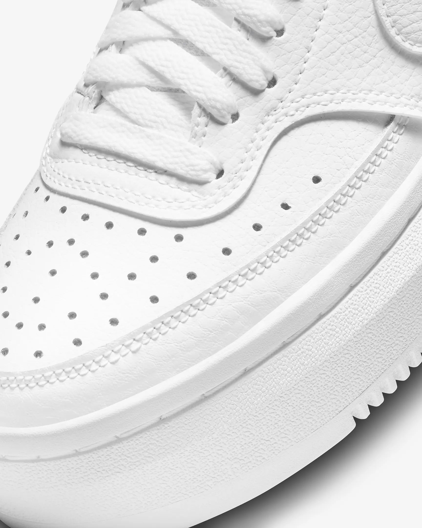 Nike Sneakers Bianca Da Donna