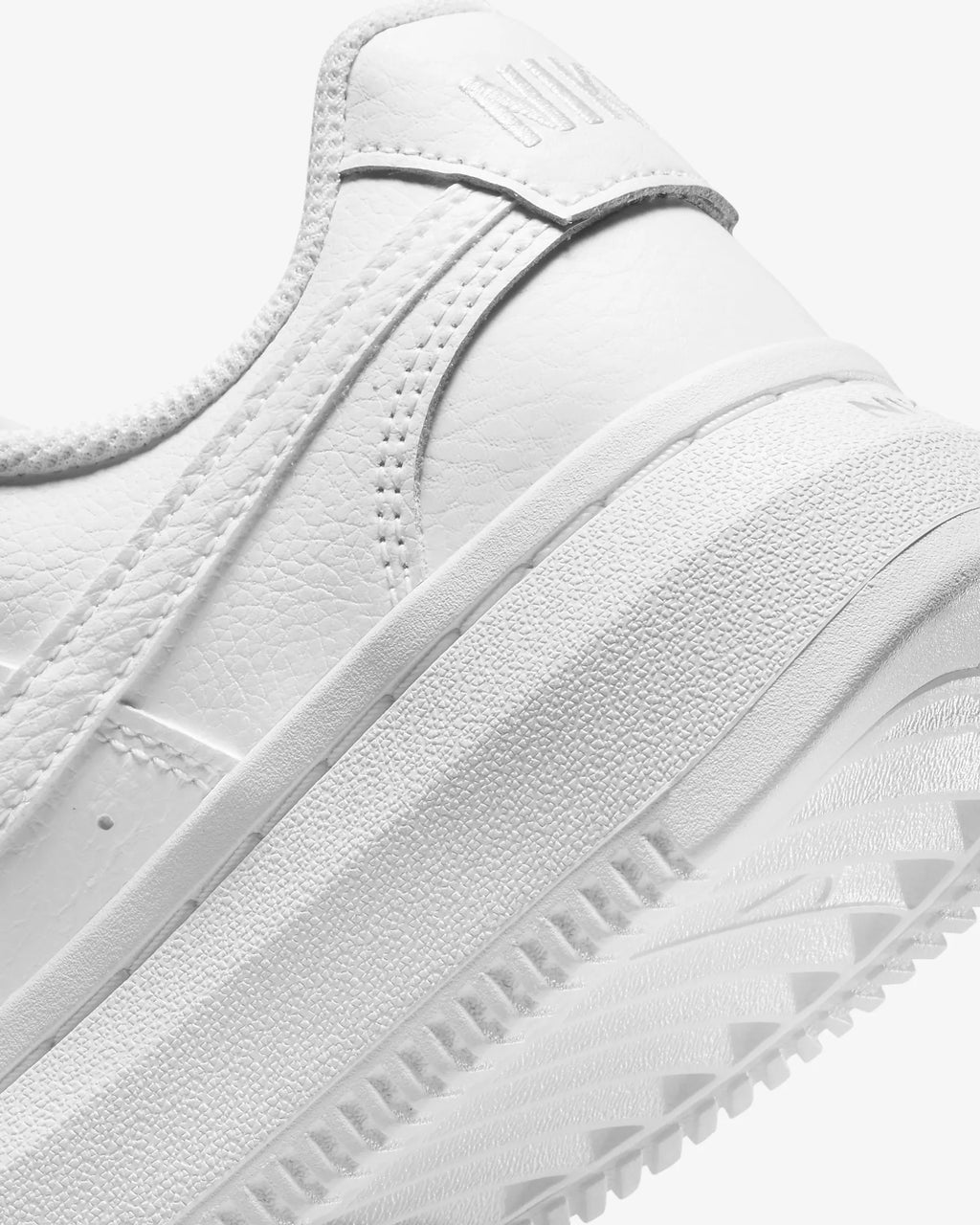 Nike Sneakers Bianca Da Donna