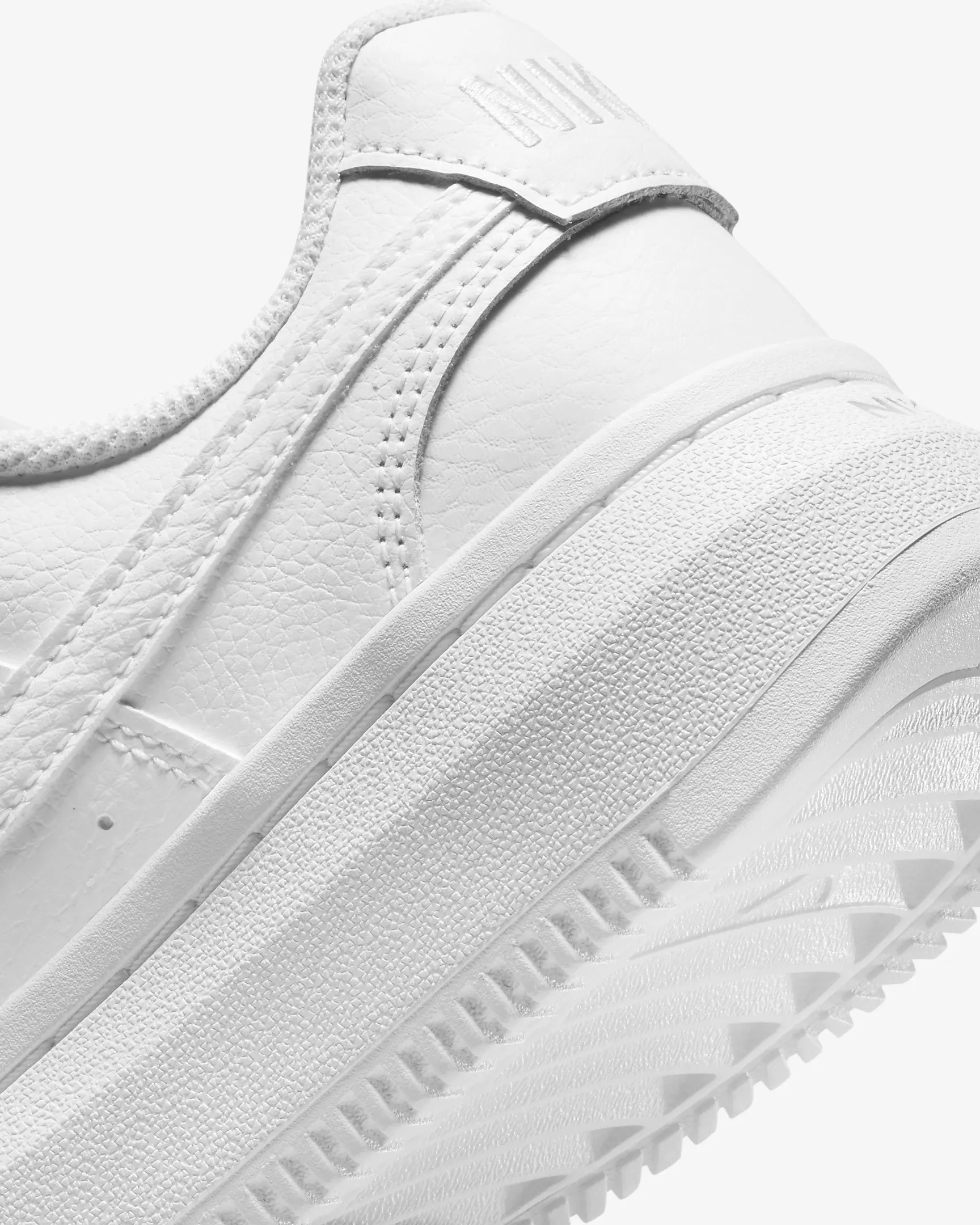 Nike Sneakers Bianca Da Donna