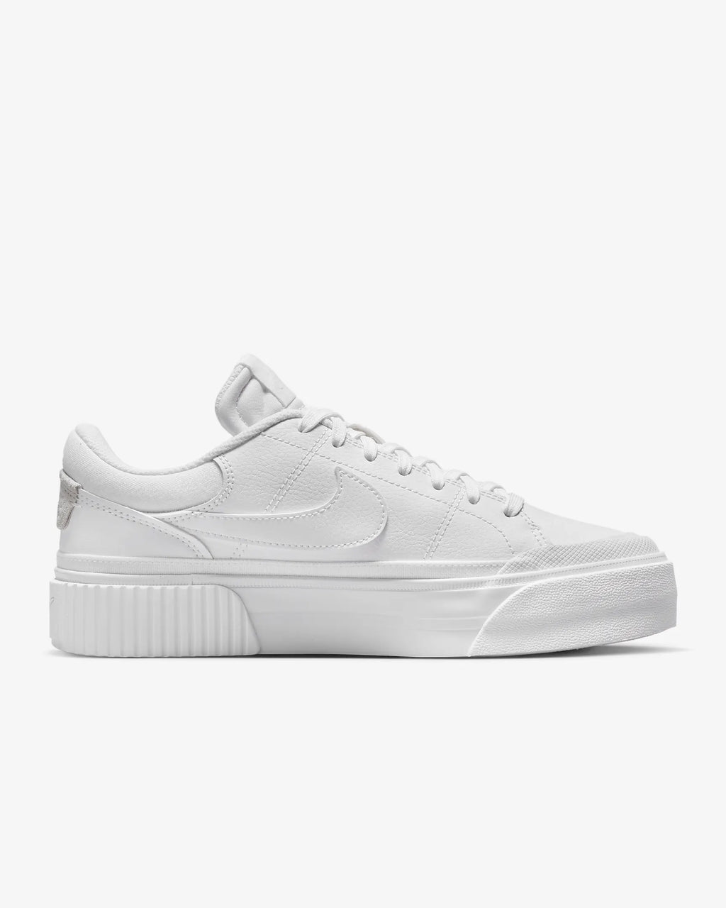 Nike Sneakers Bianca Da Donna