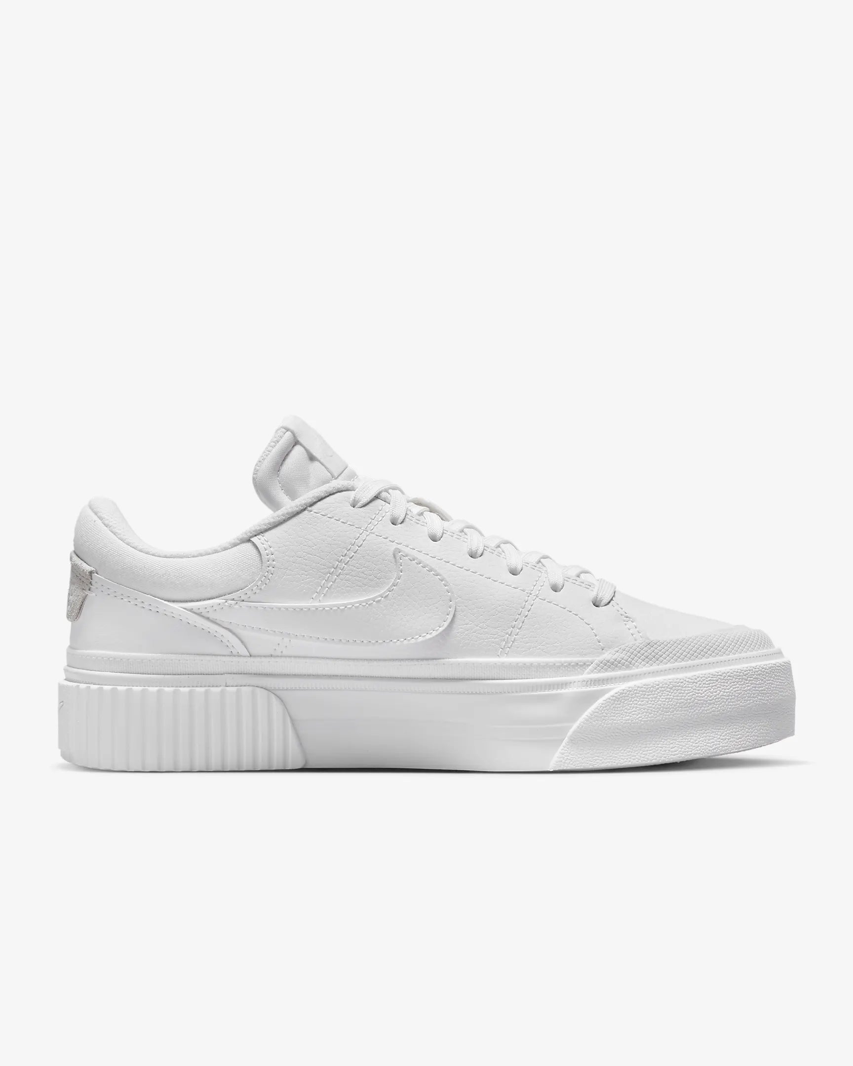 Nike Sneakers Bianca Da Donna