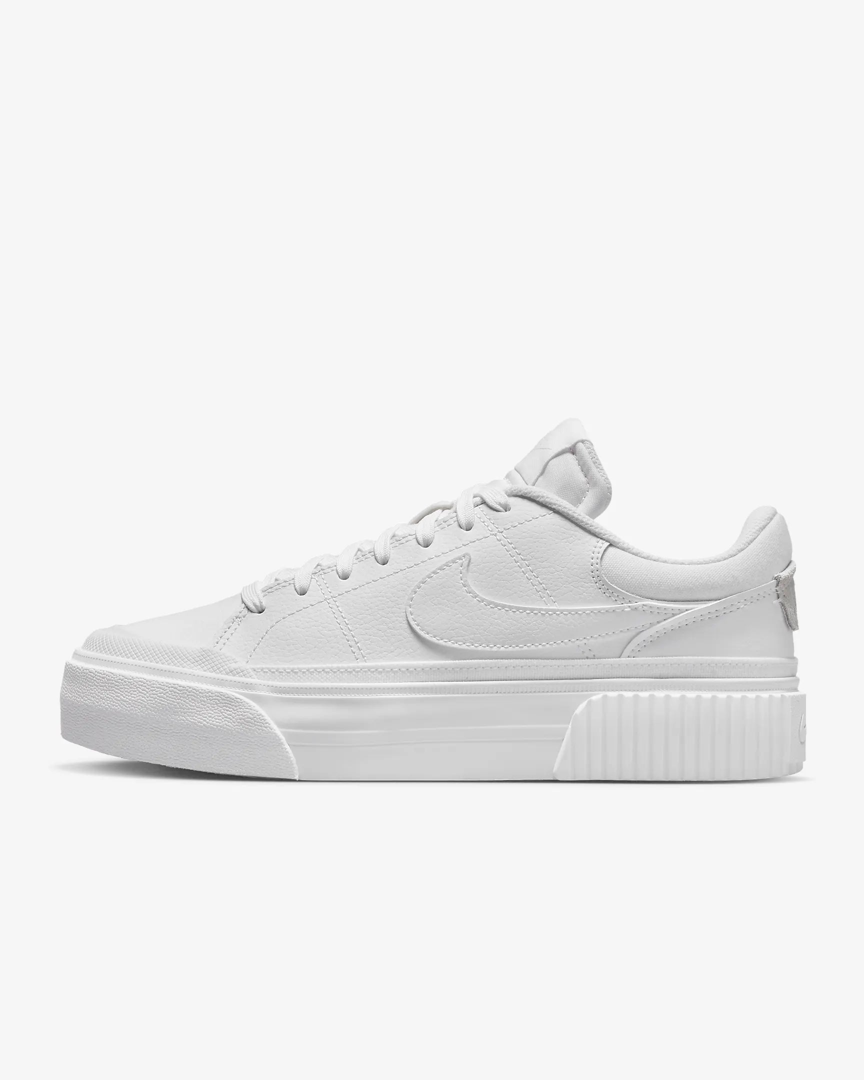 Nike Sneakers Bianca Da Donna