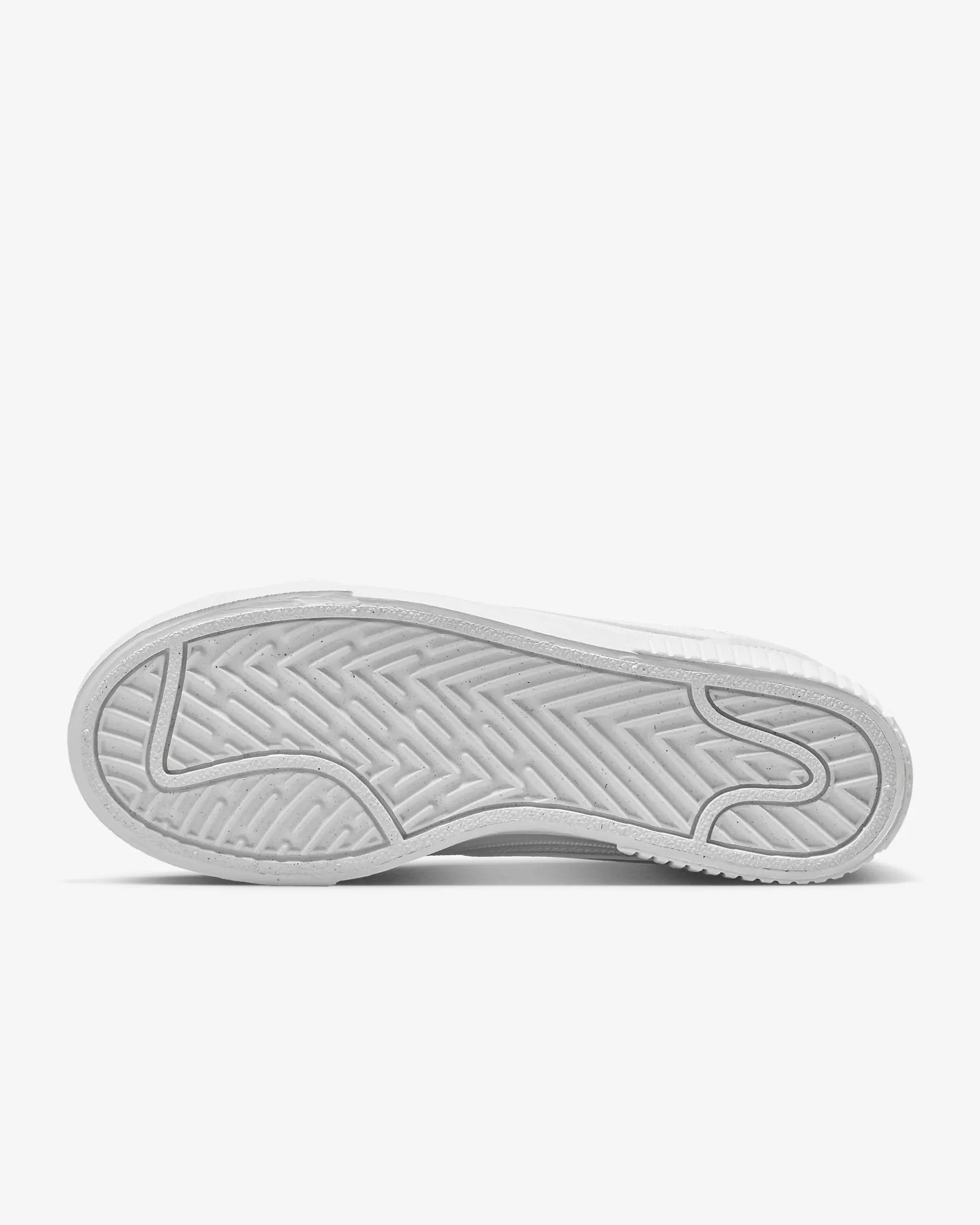 Nike Sneakers Bianca Da Donna