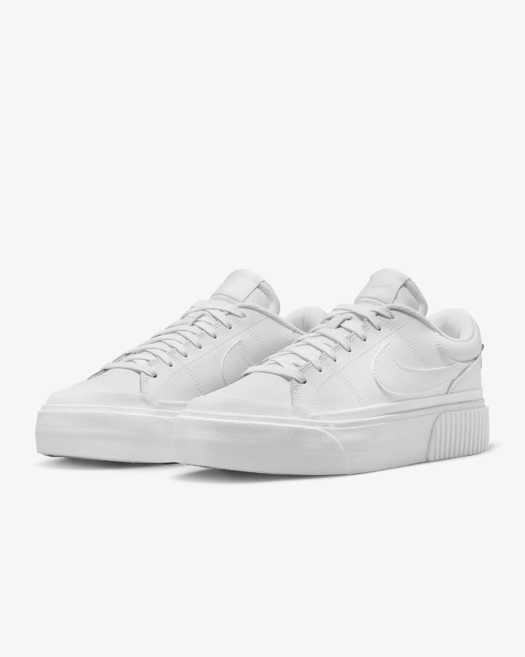 Nike Sneakers Bianca Da Donna