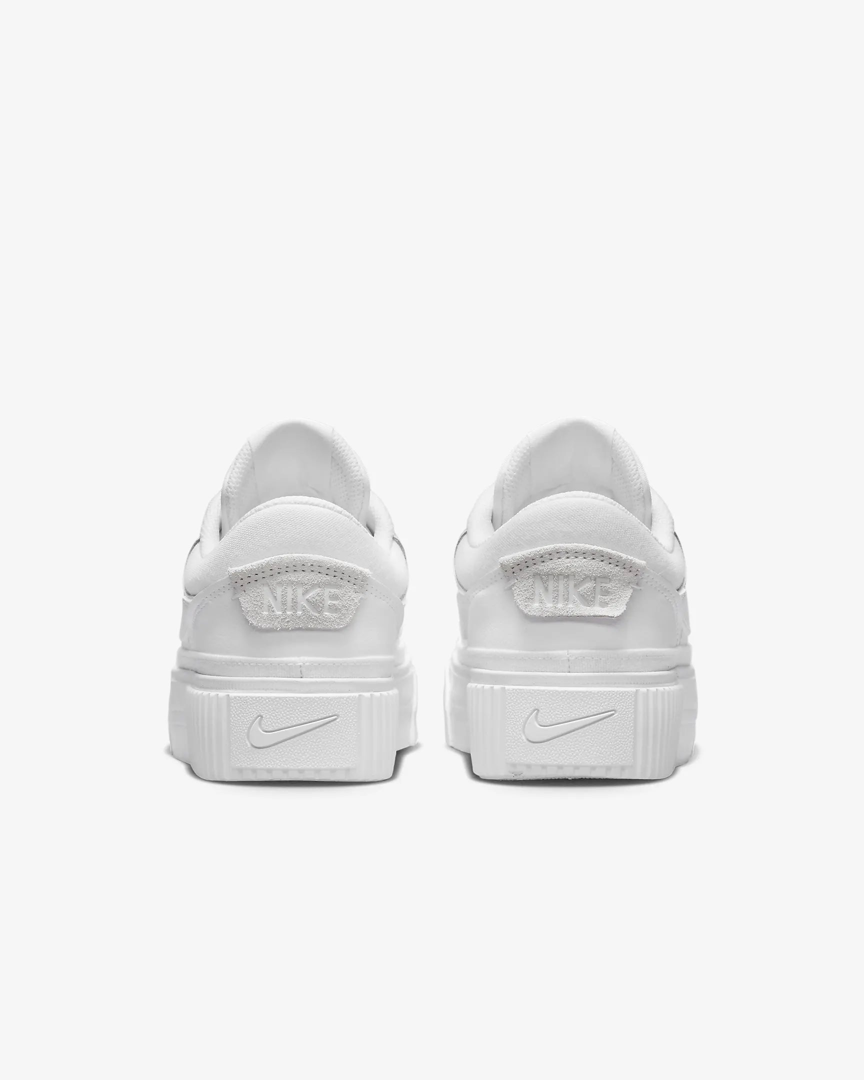 Nike Sneakers Bianca Da Donna