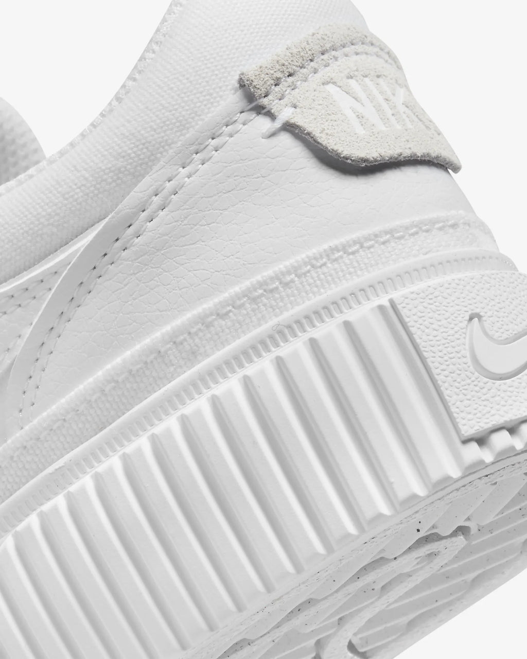 Nike Sneakers Bianca Da Donna