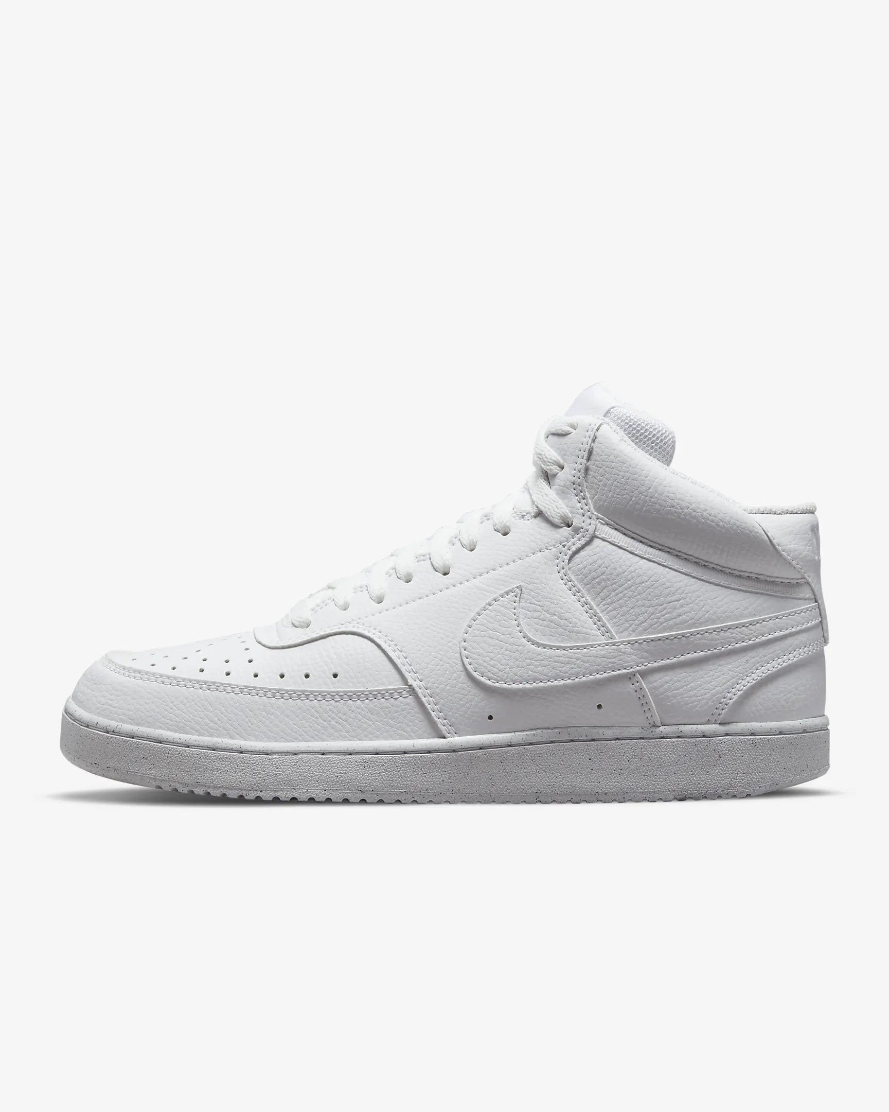Nike Sneakers Bianca Da Uomo