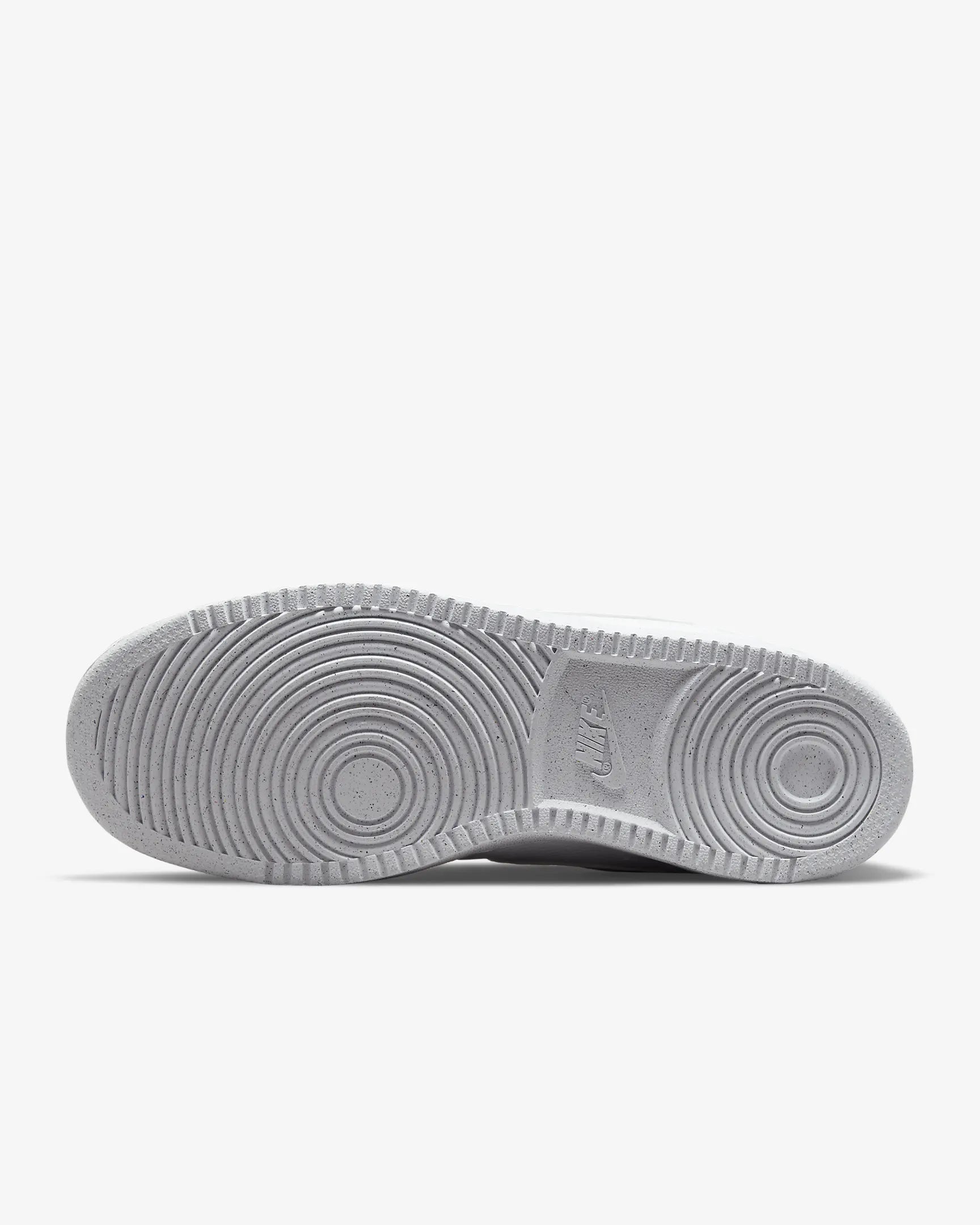 Nike Sneakers Bianca Da Uomo