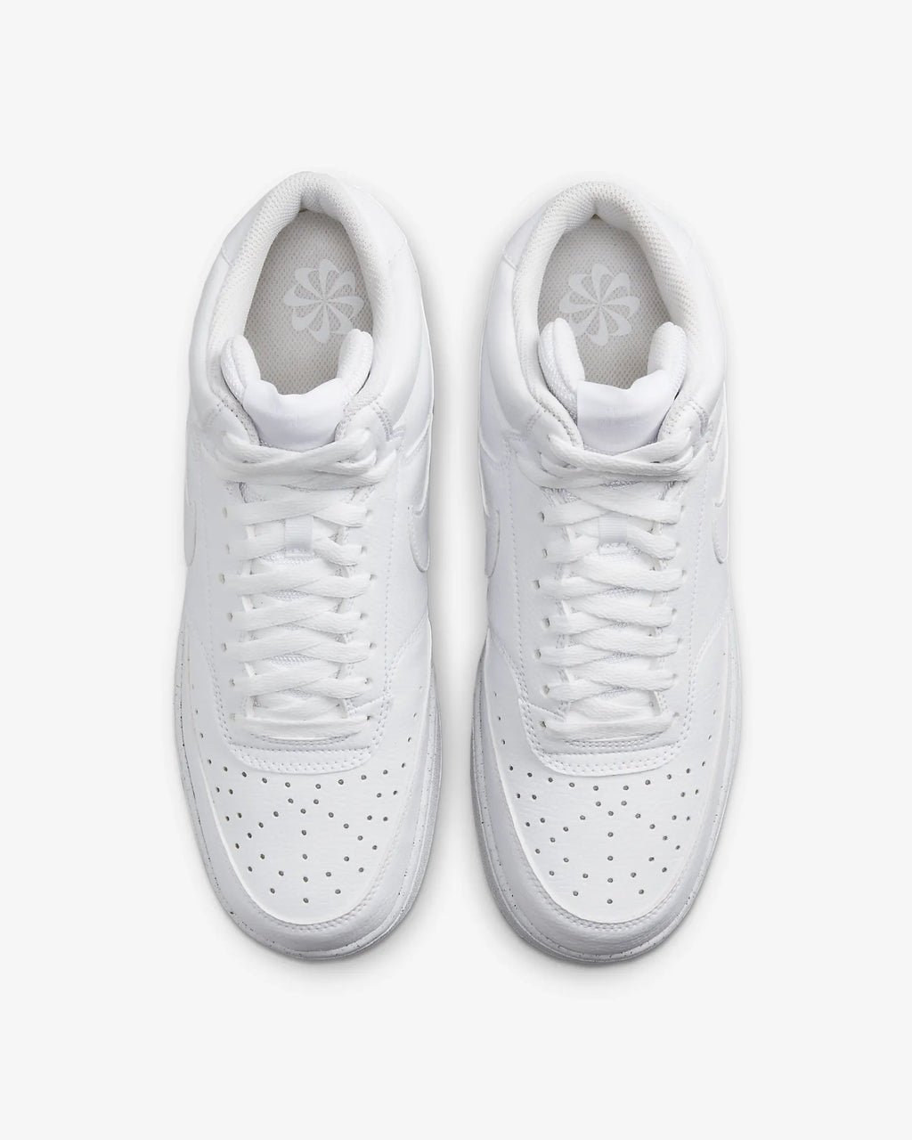 Nike Sneakers Bianca Da Uomo