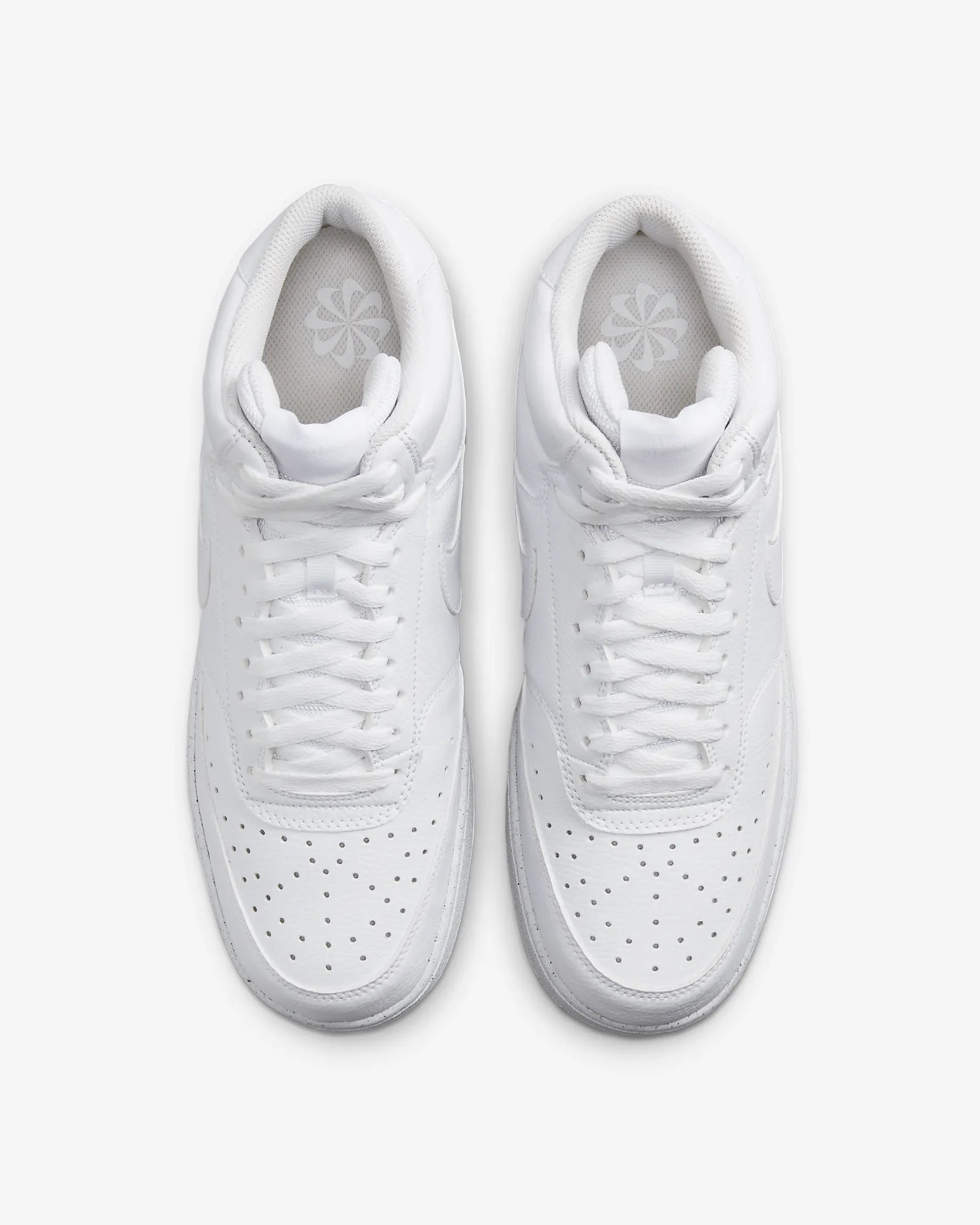 Nike Sneakers Bianca Da Uomo
