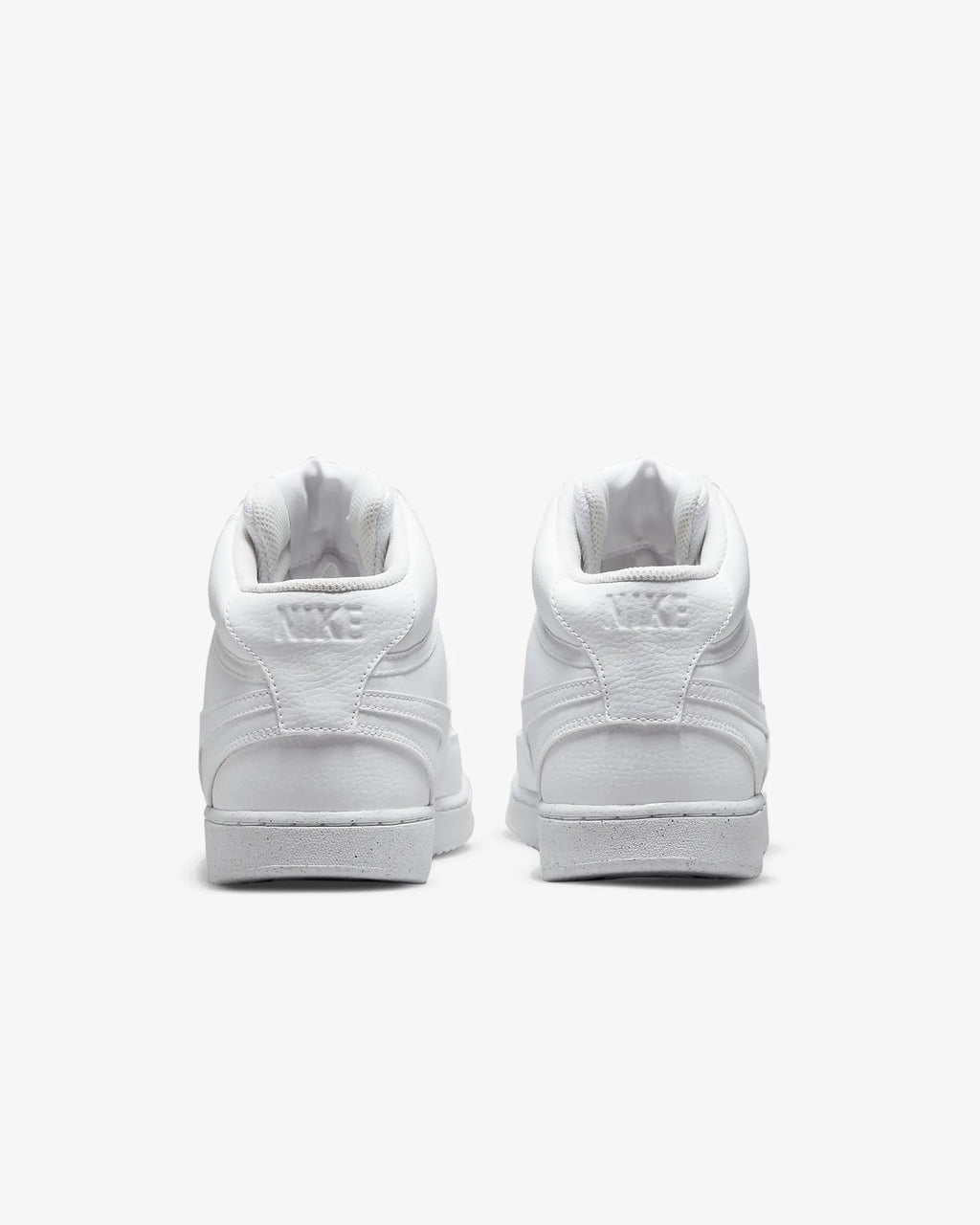 Nike Sneakers Bianca Da Uomo