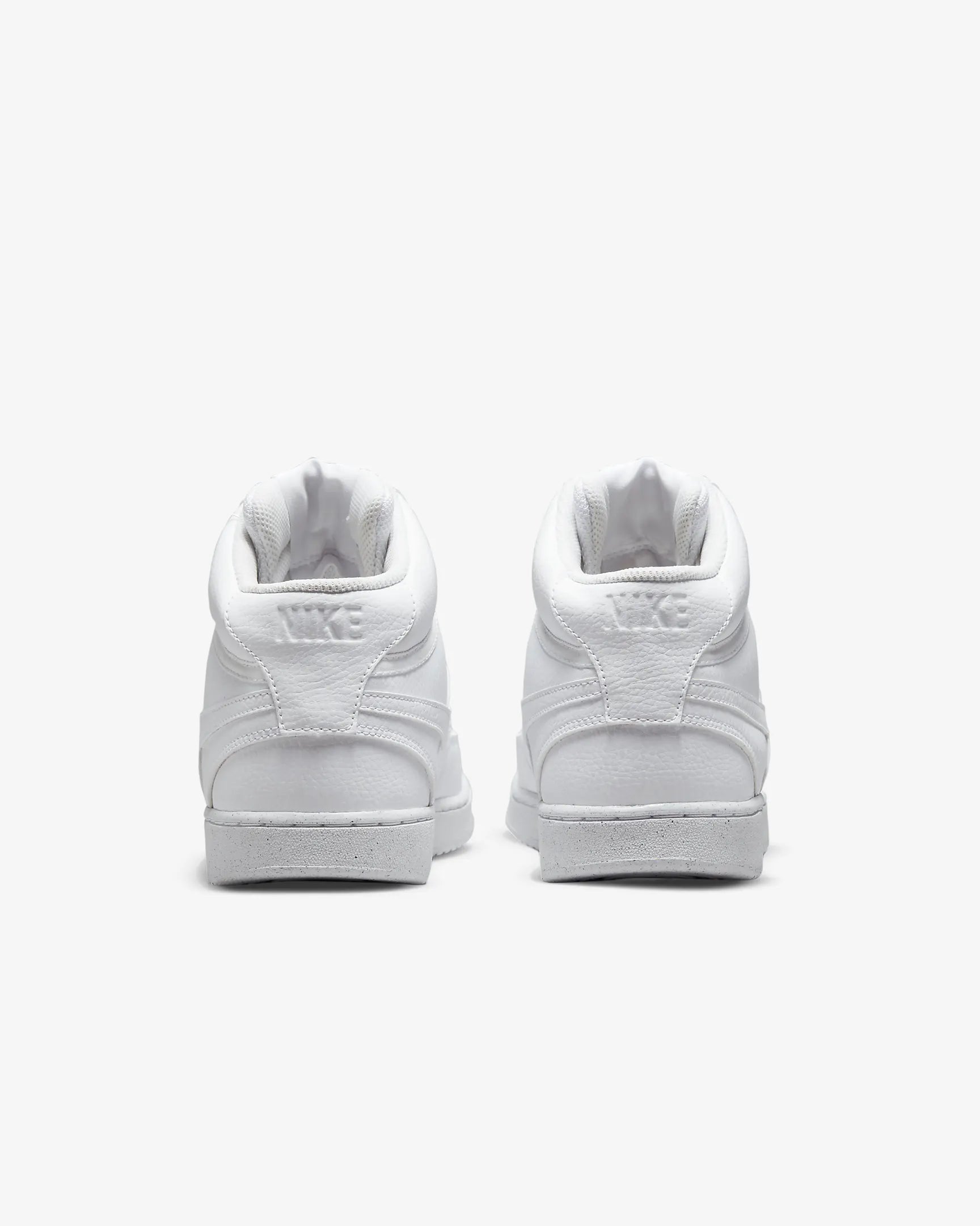 Nike Sneakers Bianca Da Uomo