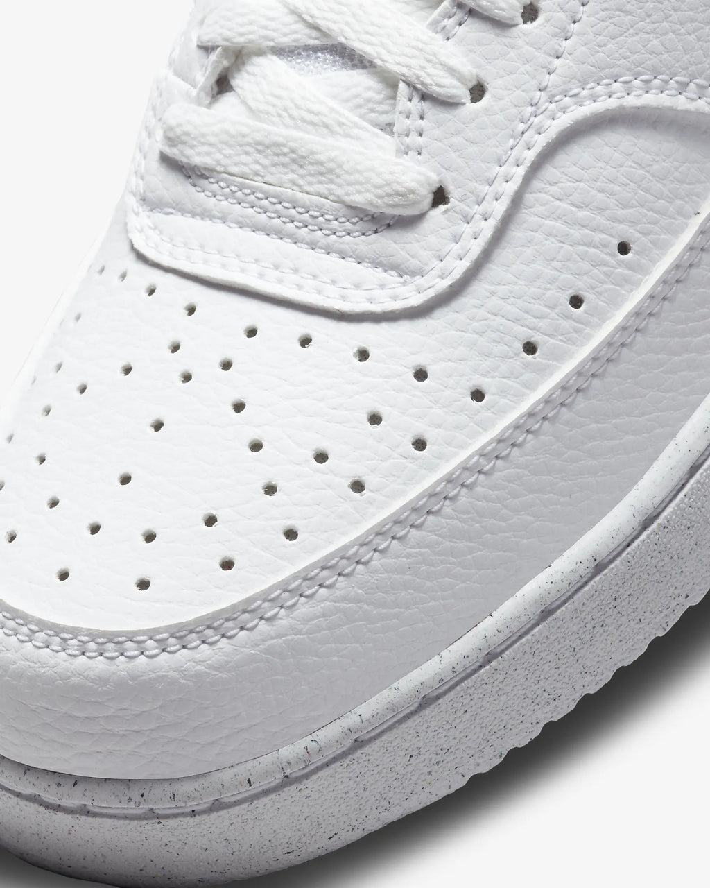 Nike Sneakers Bianca Da Uomo