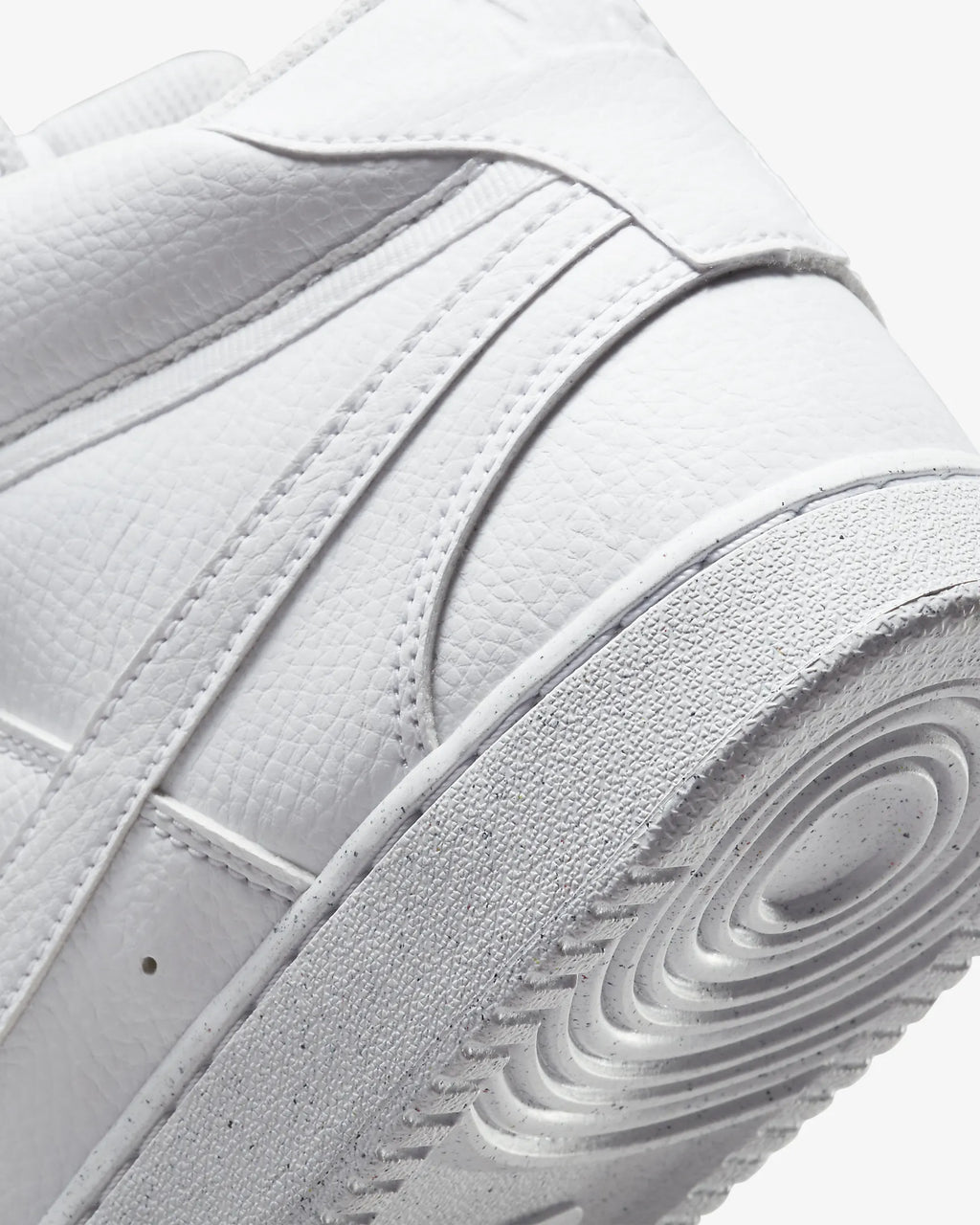 Nike Sneakers Bianca Da Uomo