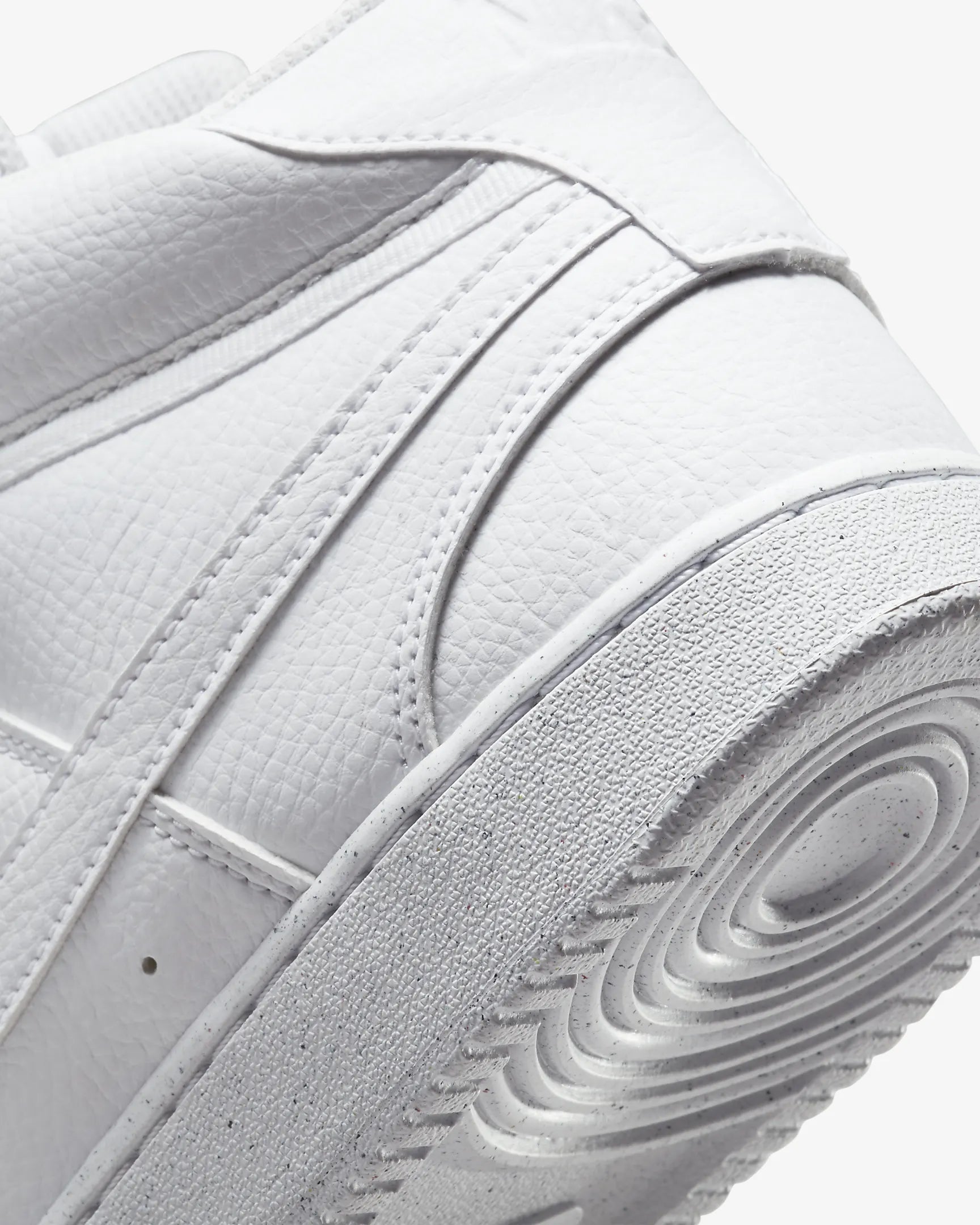 Nike Sneakers Bianca Da Uomo