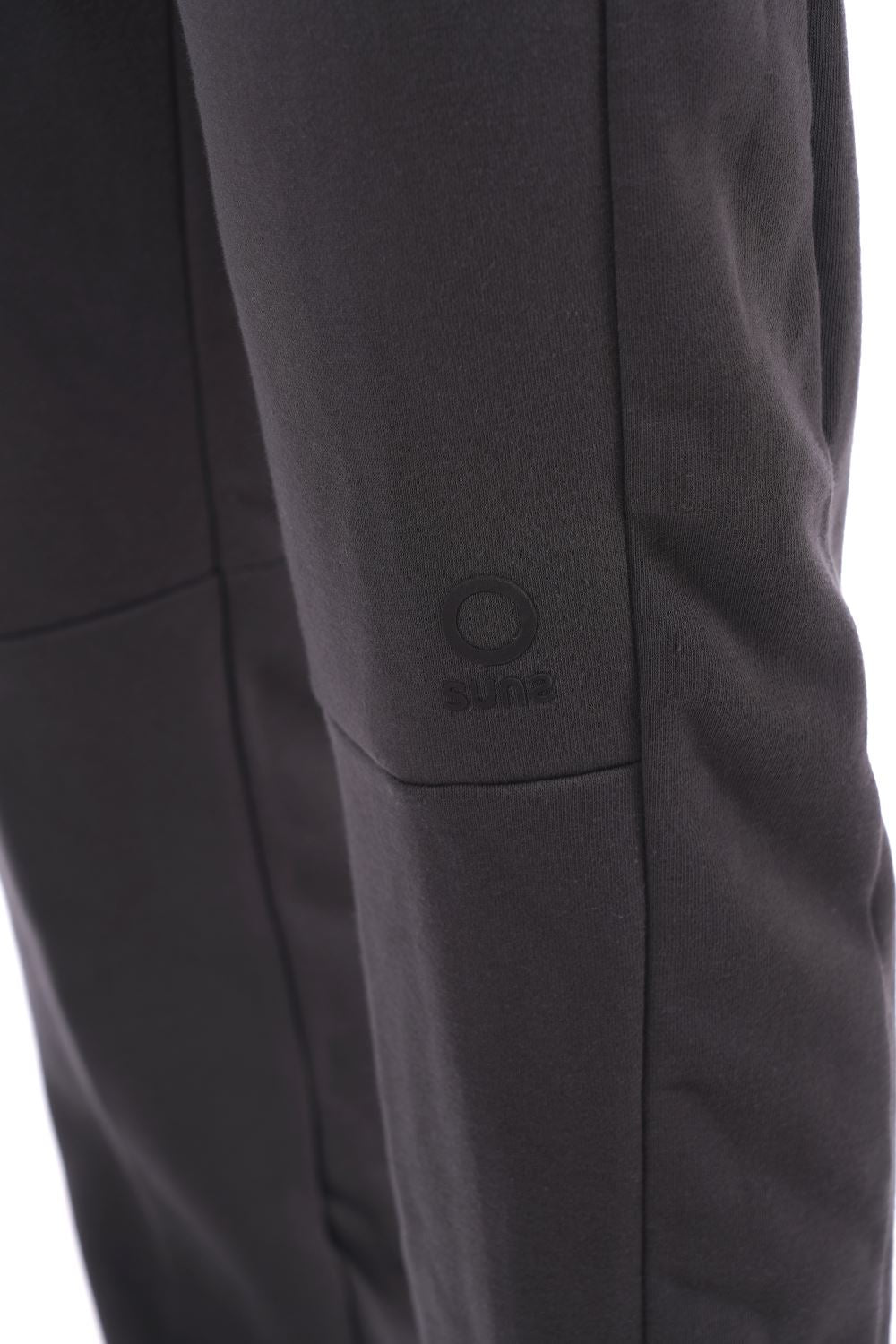 Suns Pantalone Grigio Da Uomo