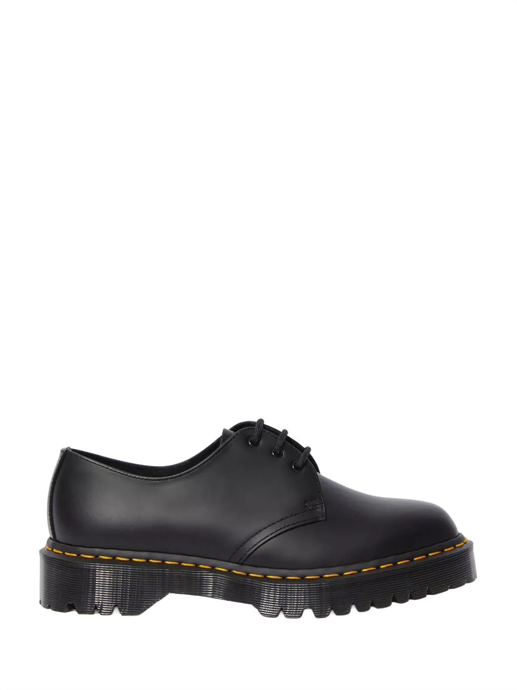 Anfibi DR.MARTENS da Donna - nero 1461BEX-2108400NERO