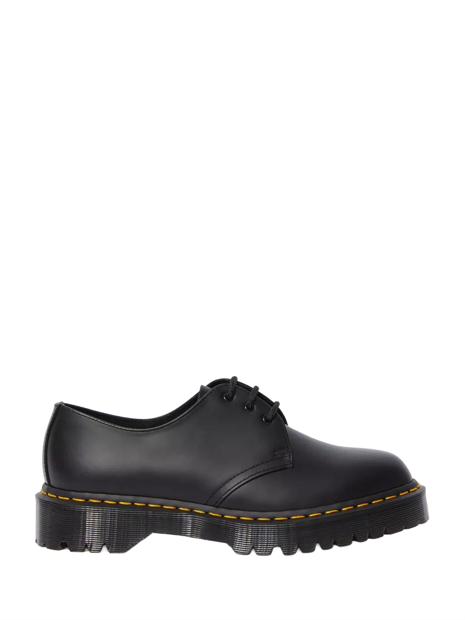 Anfibi DR.MARTENS da Donna - nero 1461BEX-2108400NERO