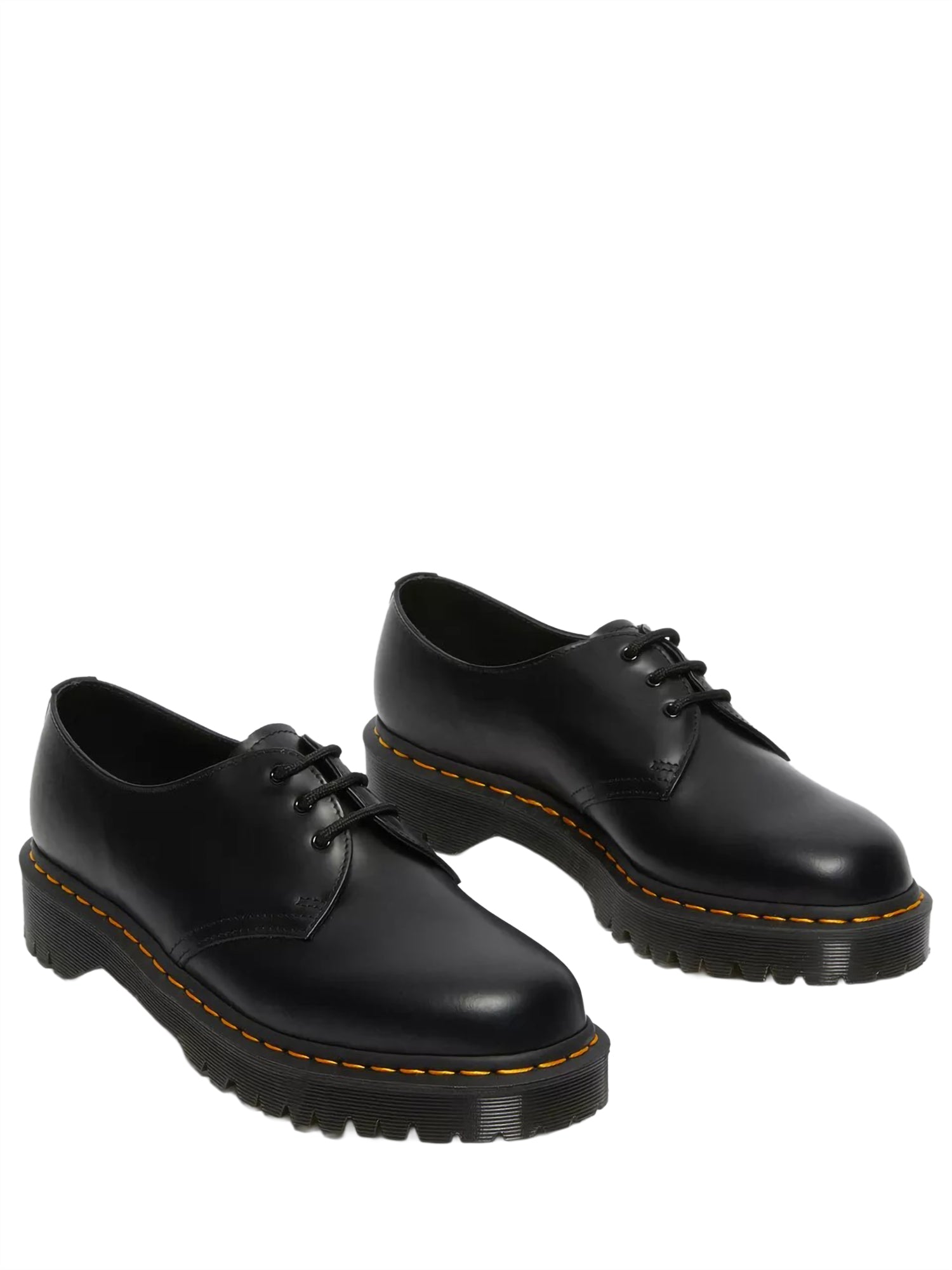 Anfibi DR.MARTENS da Donna - nero 1461BEX-2108400NERO