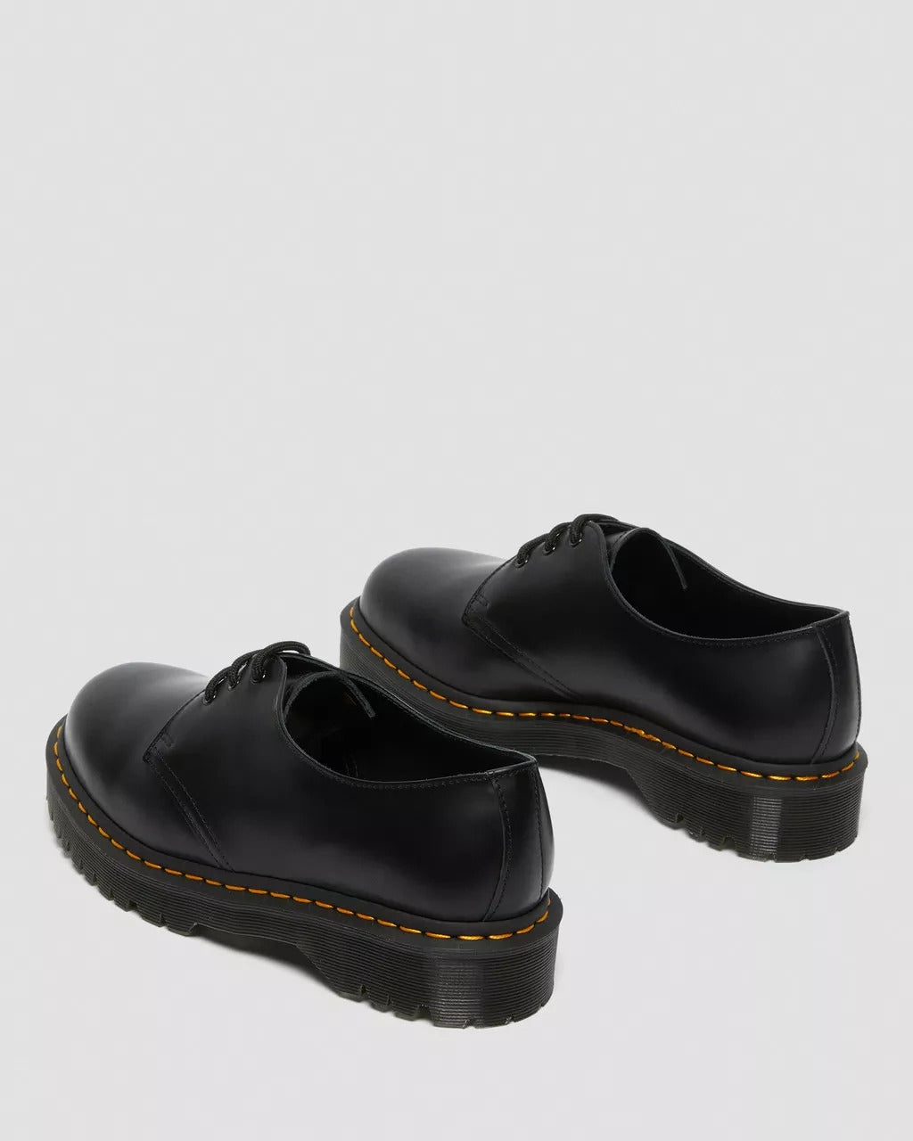 Anfibi DR.MARTENS da Donna - nero 1461BEX-2108400NERO