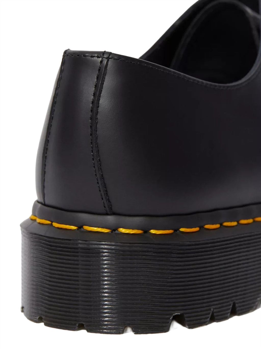 Anfibi DR.MARTENS da Donna - nero 1461BEX-2108400NERO