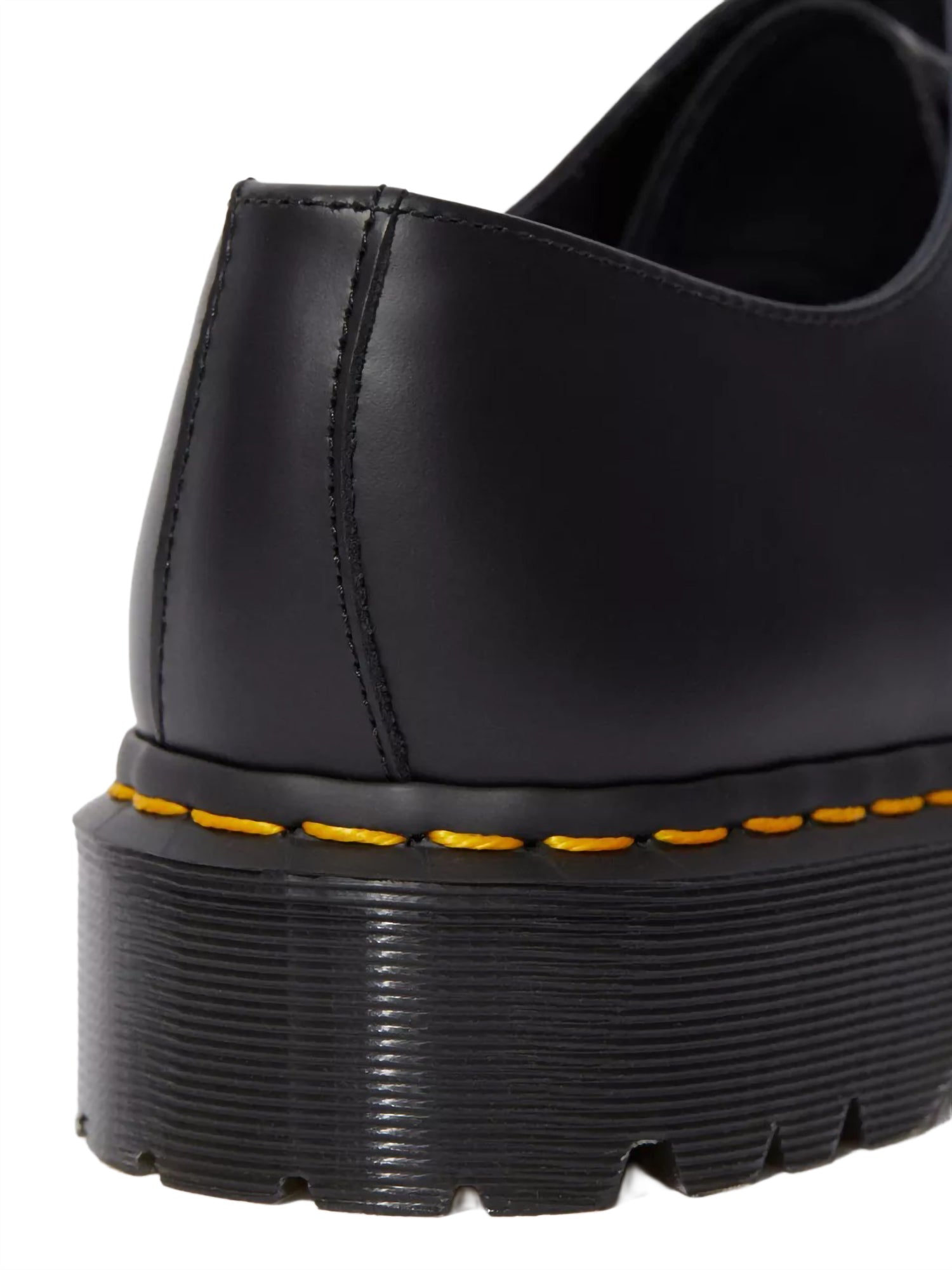 Anfibi DR.MARTENS da Donna - nero 1461BEX-2108400NERO