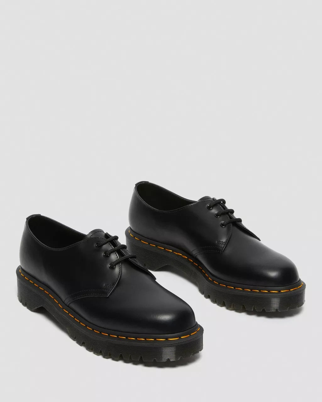 Anfibi DR.MARTENS da Donna - nero 1461BEX-2108400NERO